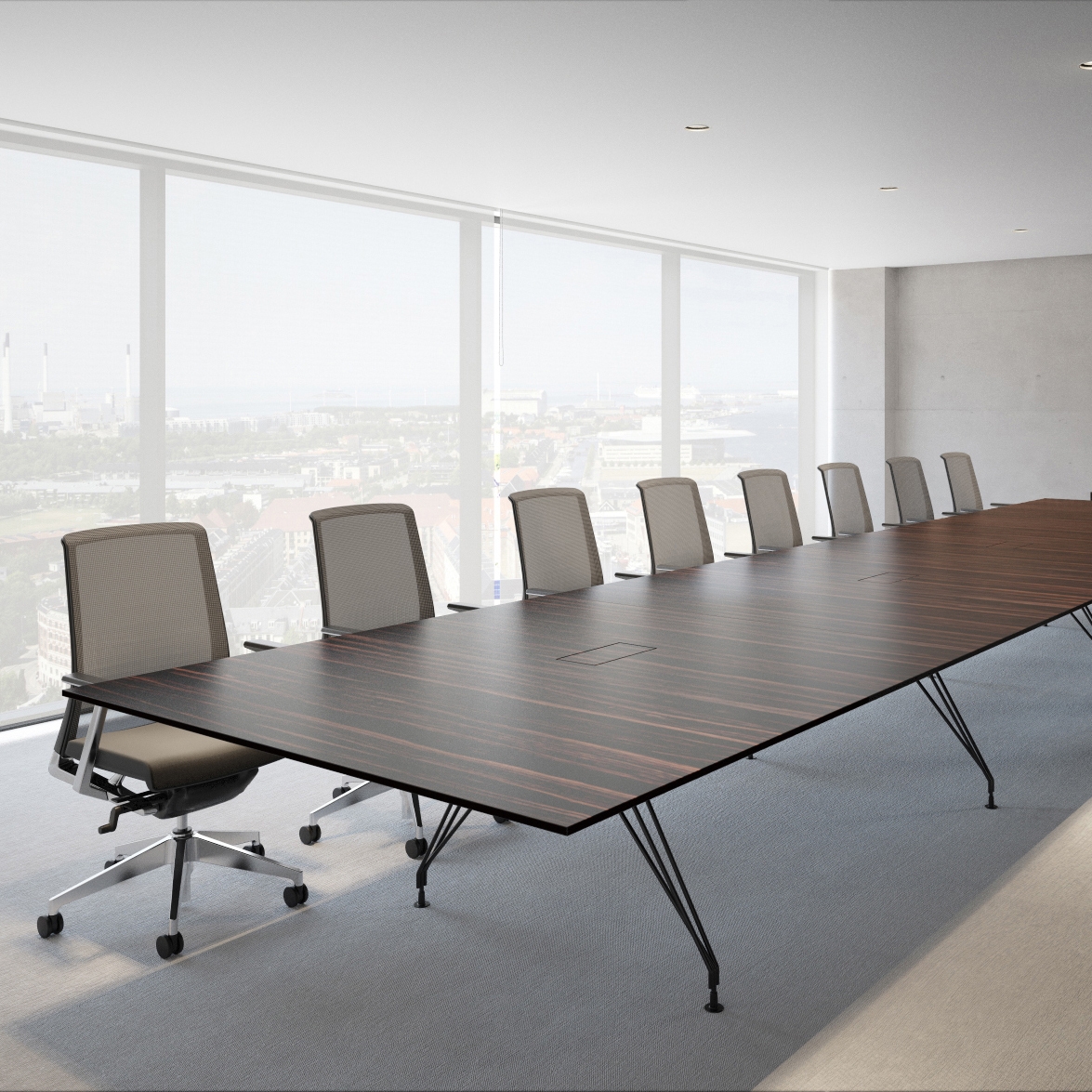 Display product A1 from manufacturer BK CONTRACT