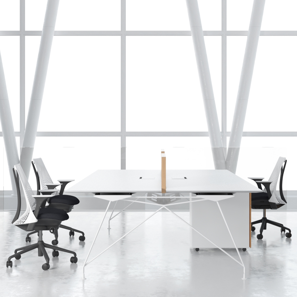Display product A1 from manufacturer BK CONTRACT