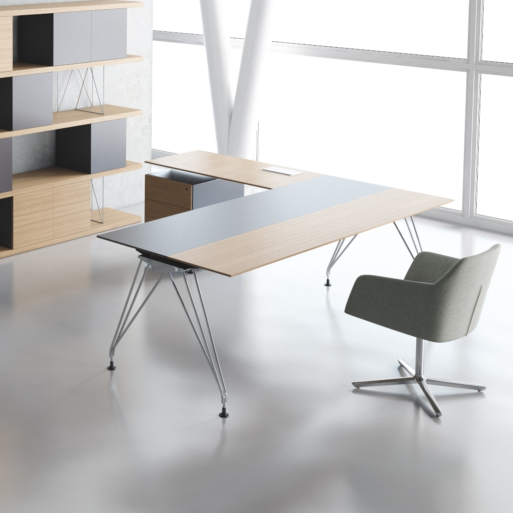 Mostrar el producto A1 del fabricante BK CONTRACT