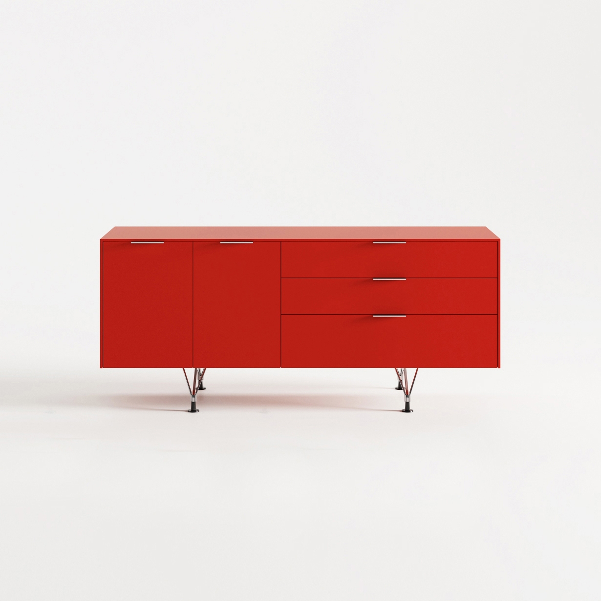 Display product A2 from manufacturer BK CONTRACT