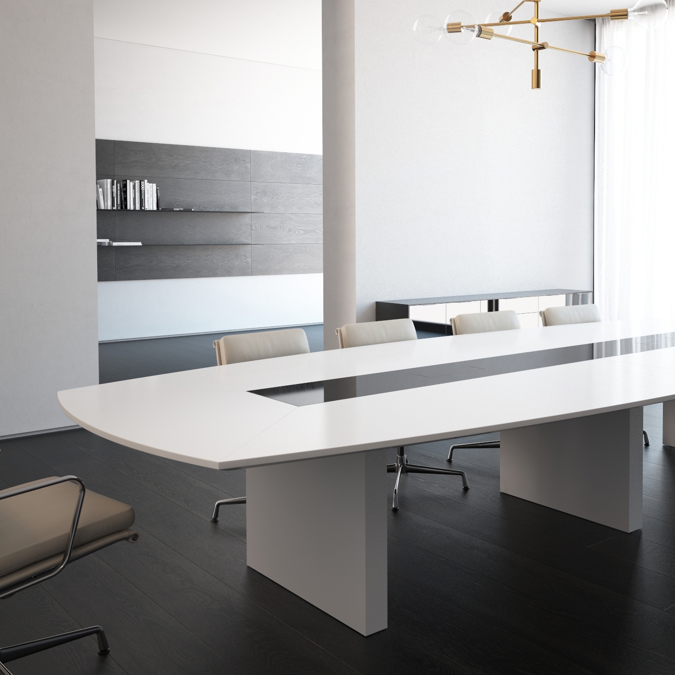 Mostrar el producto A2 del fabricante BK CONTRACT