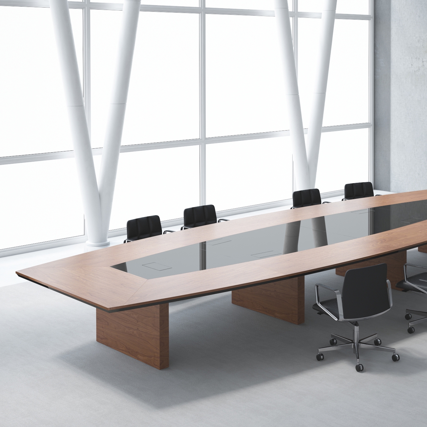 Display product A2 from manufacturer BK CONTRACT