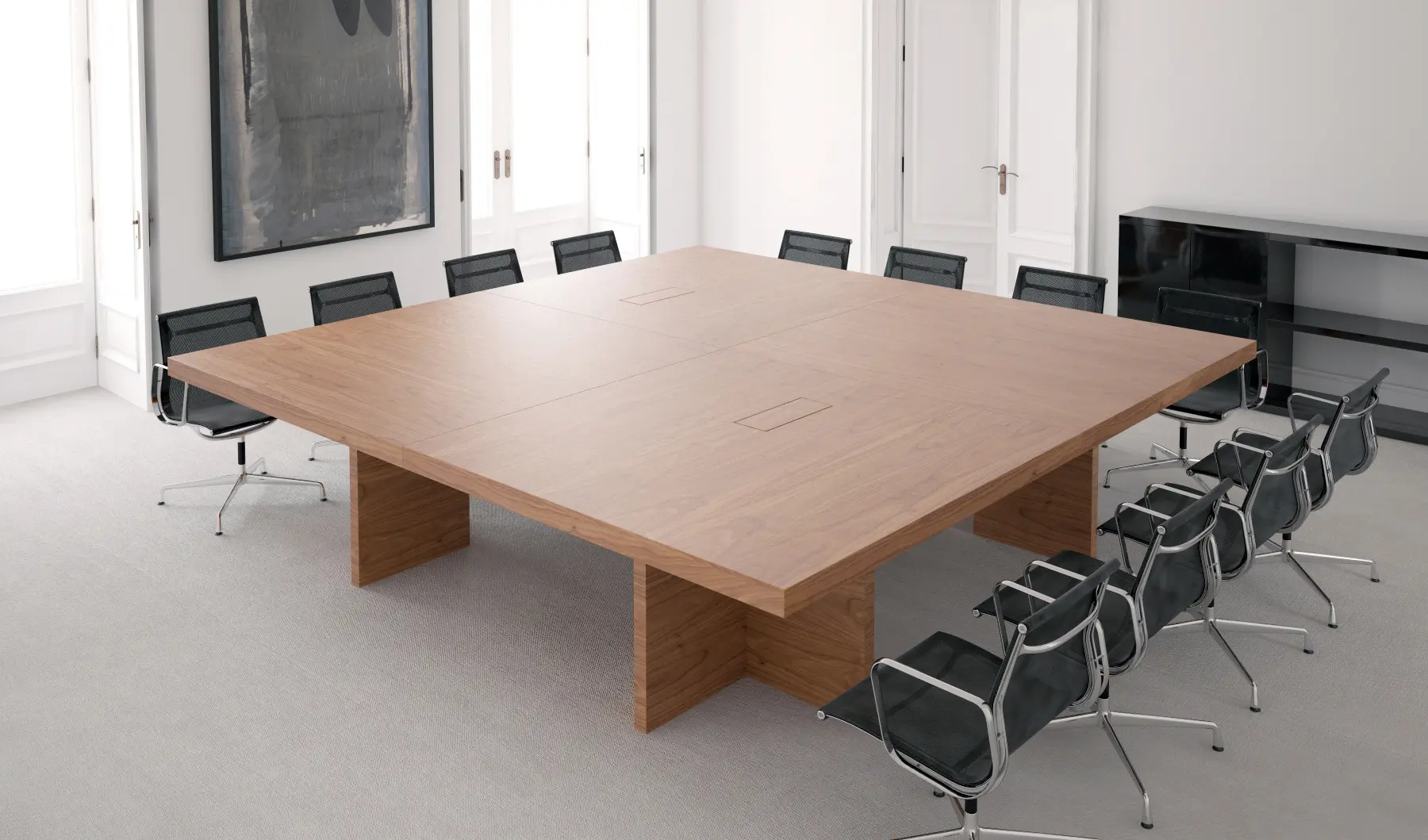 BK CONTRACT - A2