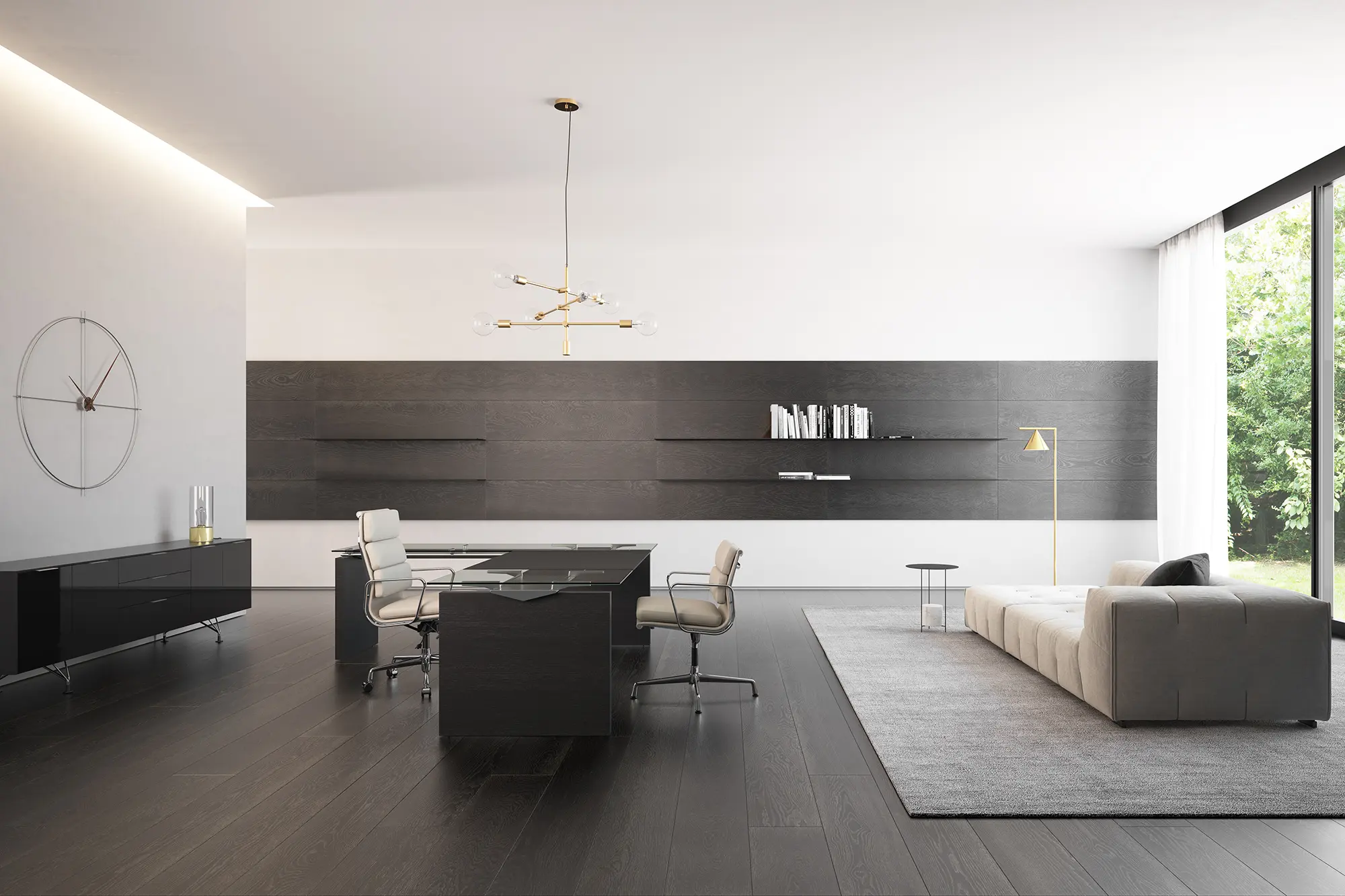 BK CONTRACT - A2