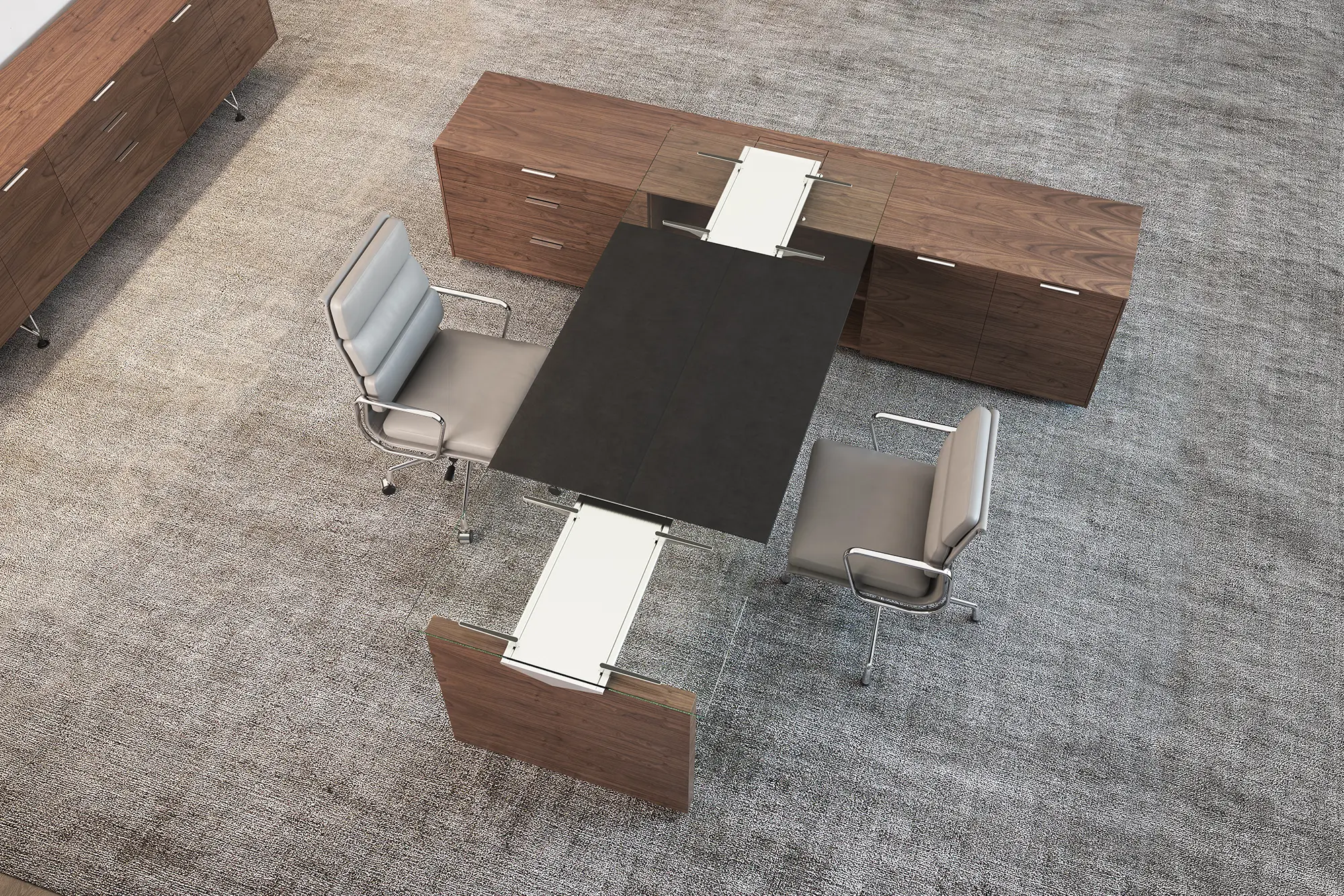 BK CONTRACT - A2