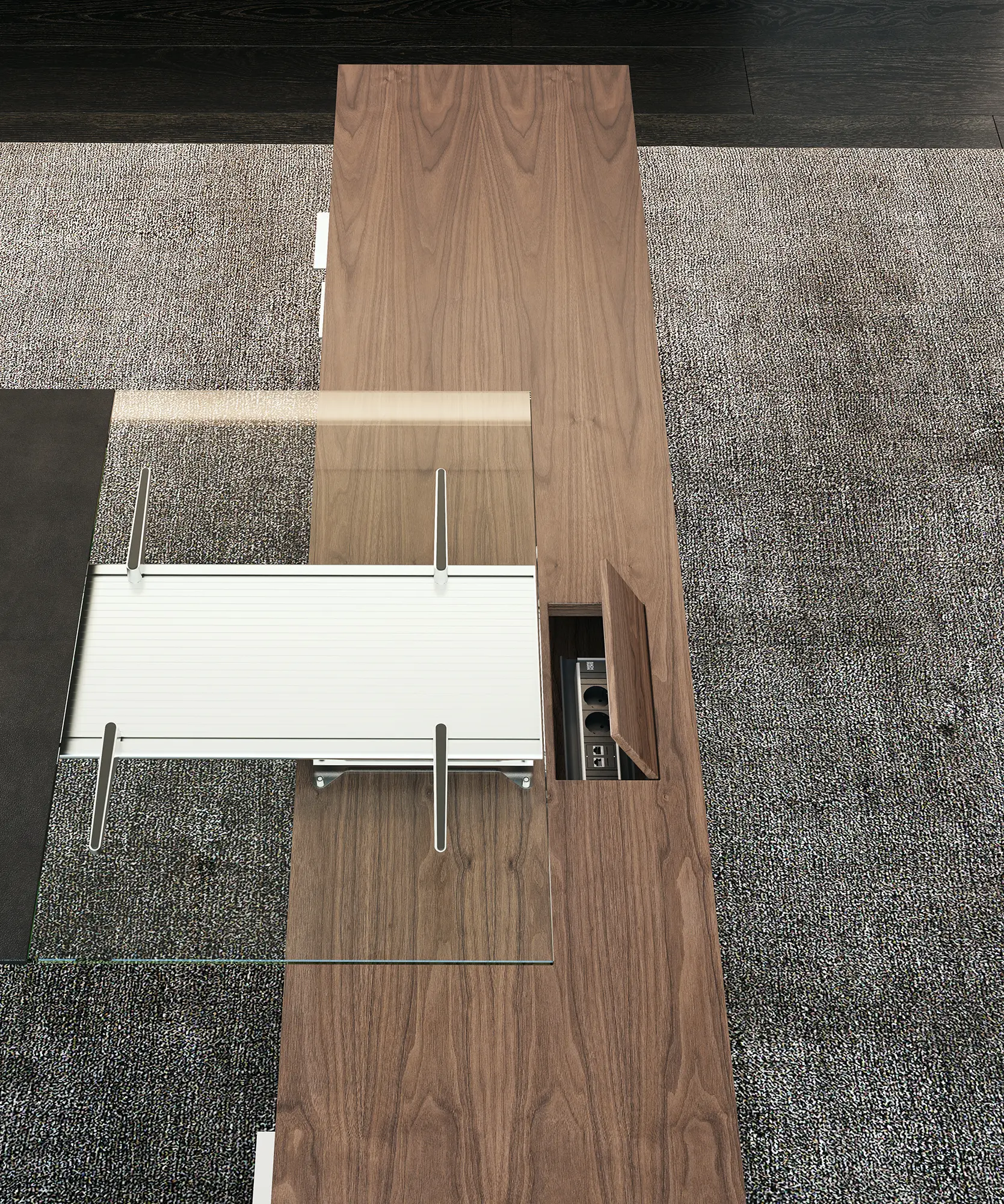 BK CONTRACT - A2