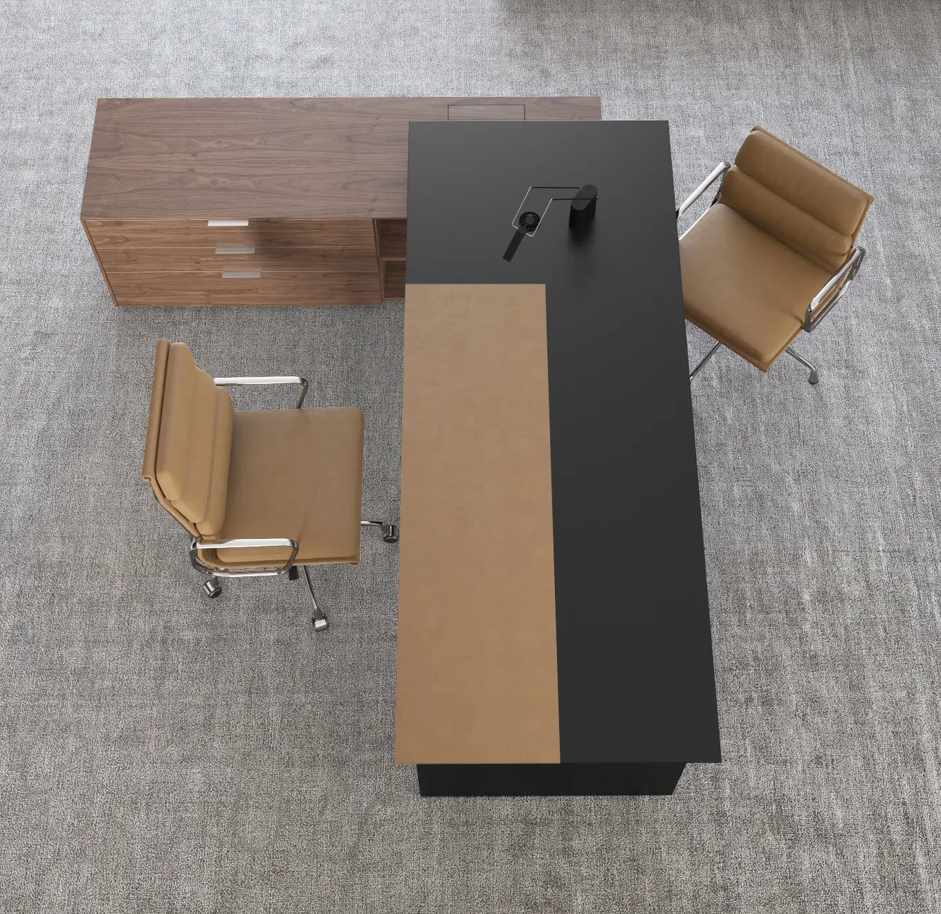 BK CONTRACT - A2