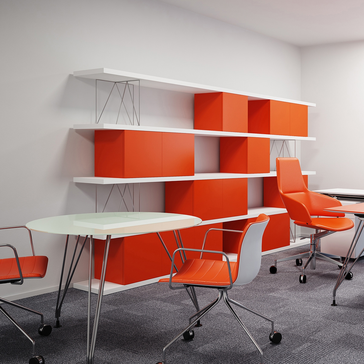 Display product Ingravitta from manufacturer BK CONTRACT