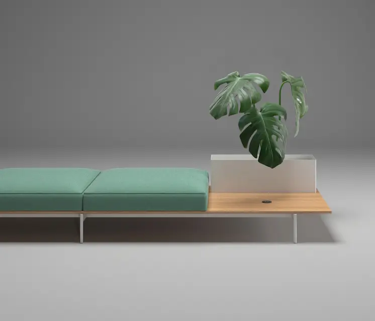 BK CONTRACT - Plateau System