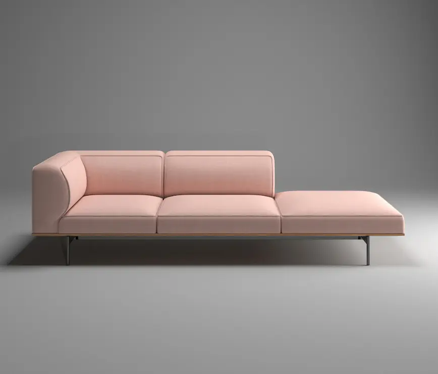 BK CONTRACT - Plateau System