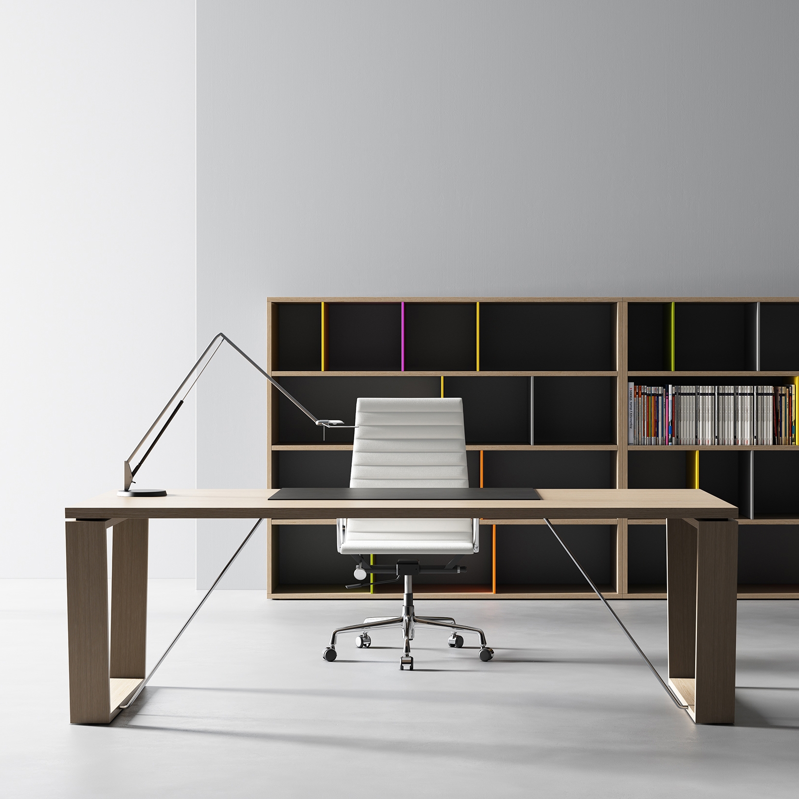 Display product W from manufacturer BK CONTRACT