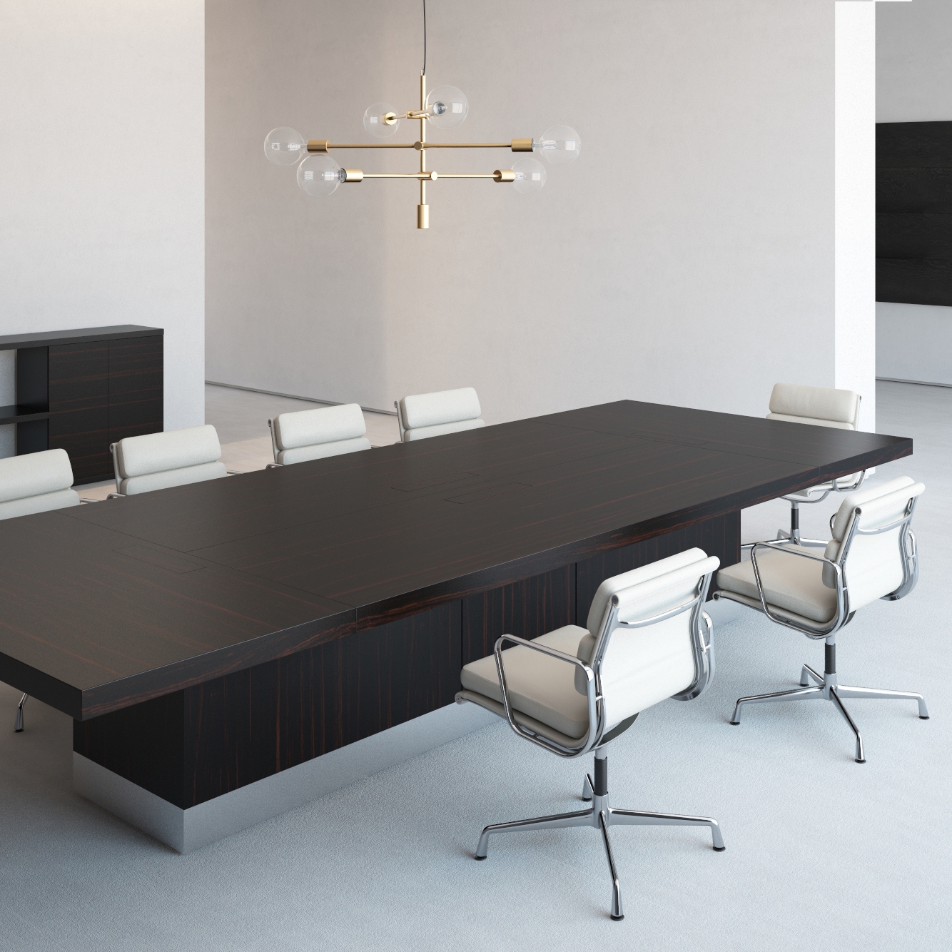 Display product Kubo from manufacturer BK CONTRACT