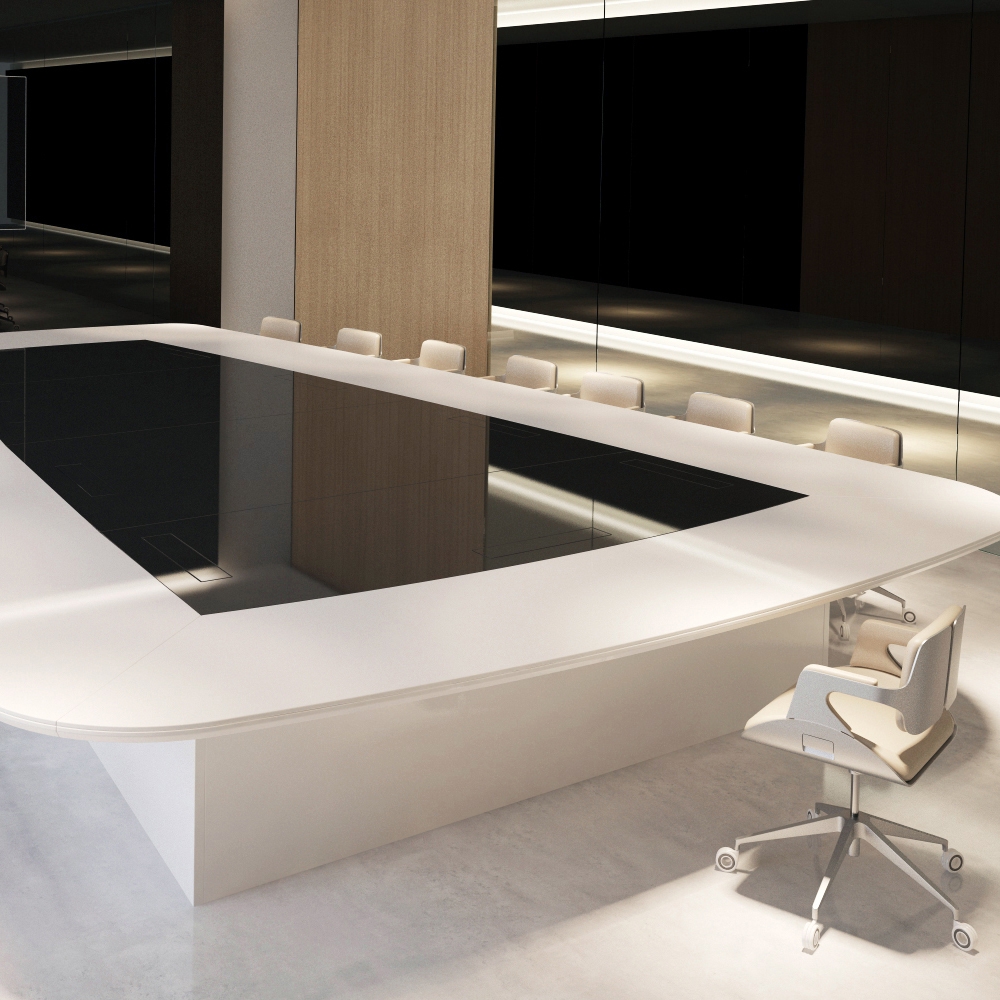 Display product Kubo from manufacturer BK CONTRACT