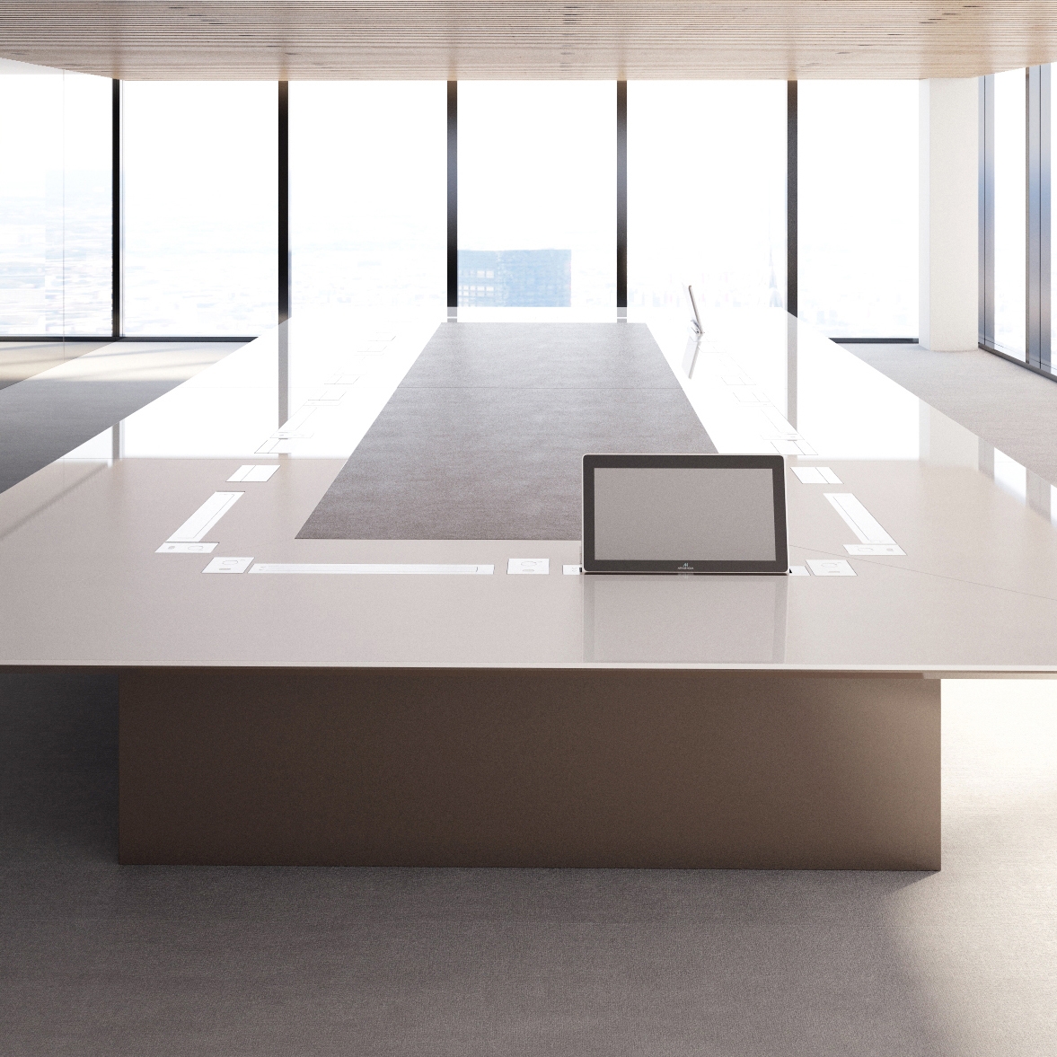 Display product Kubo from manufacturer BK CONTRACT