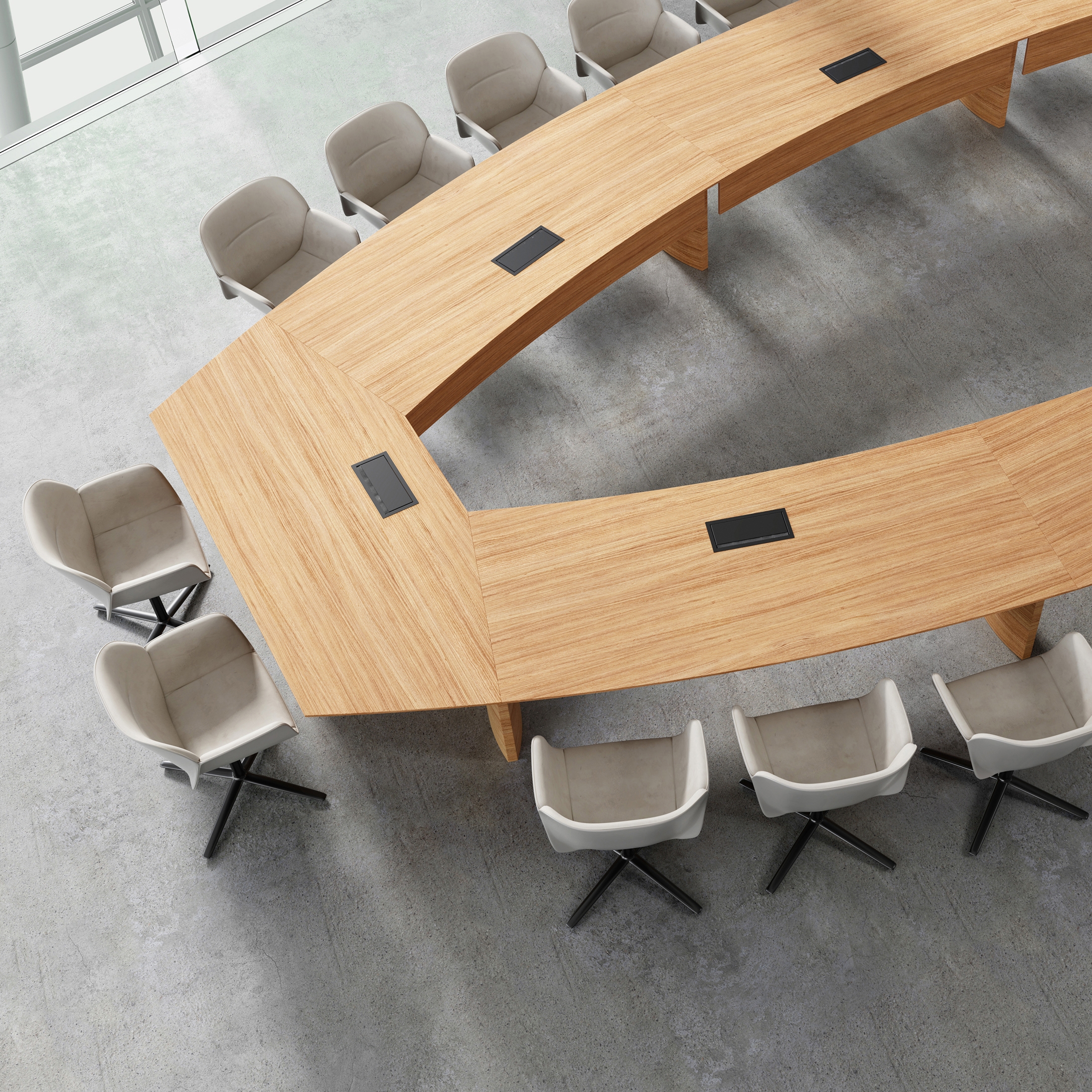 Display product CEO from manufacturer BK CONTRACT