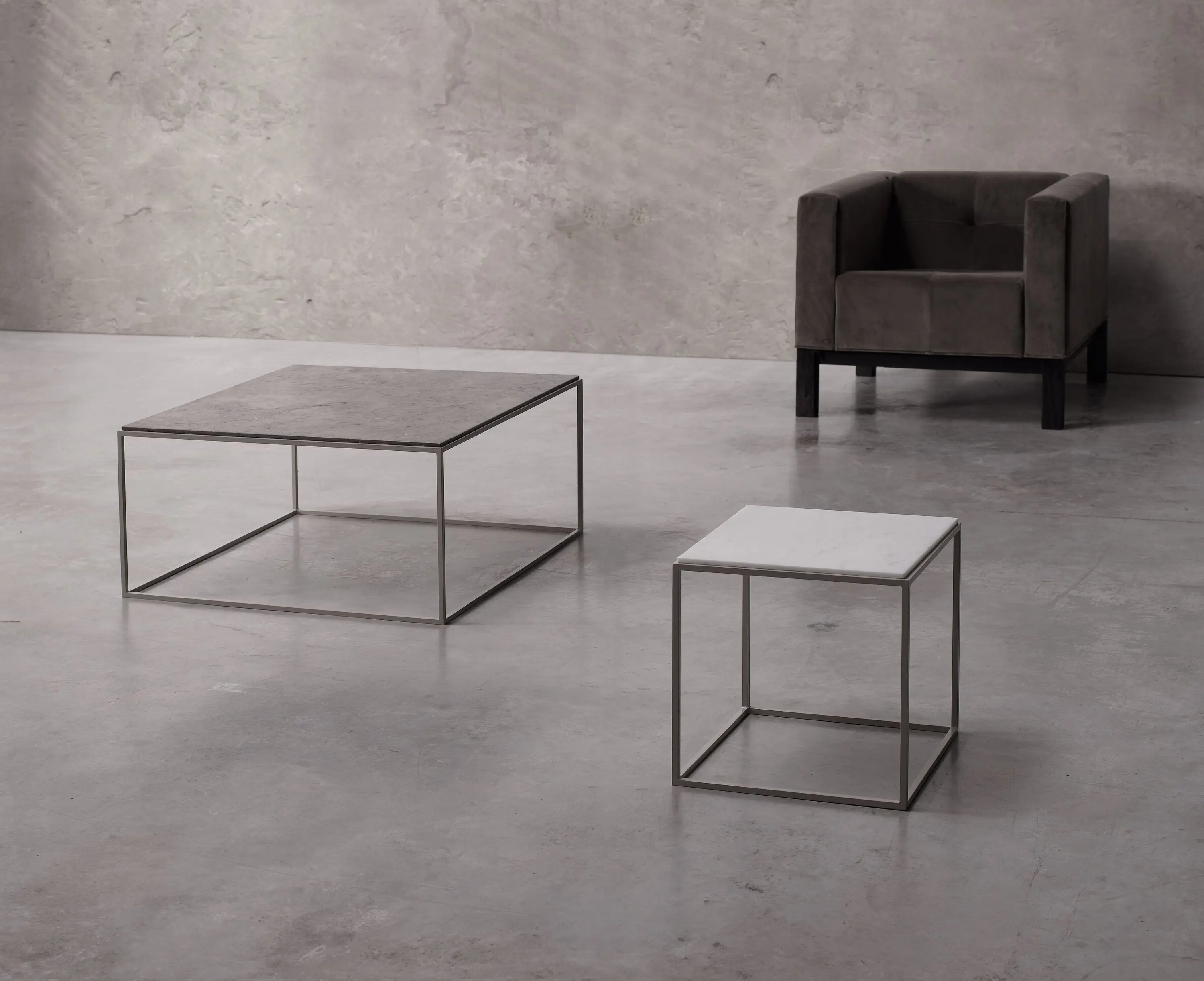 MOBILFRESNO-ALTERNATIVE - Pequeñas Arquitecturas side table
