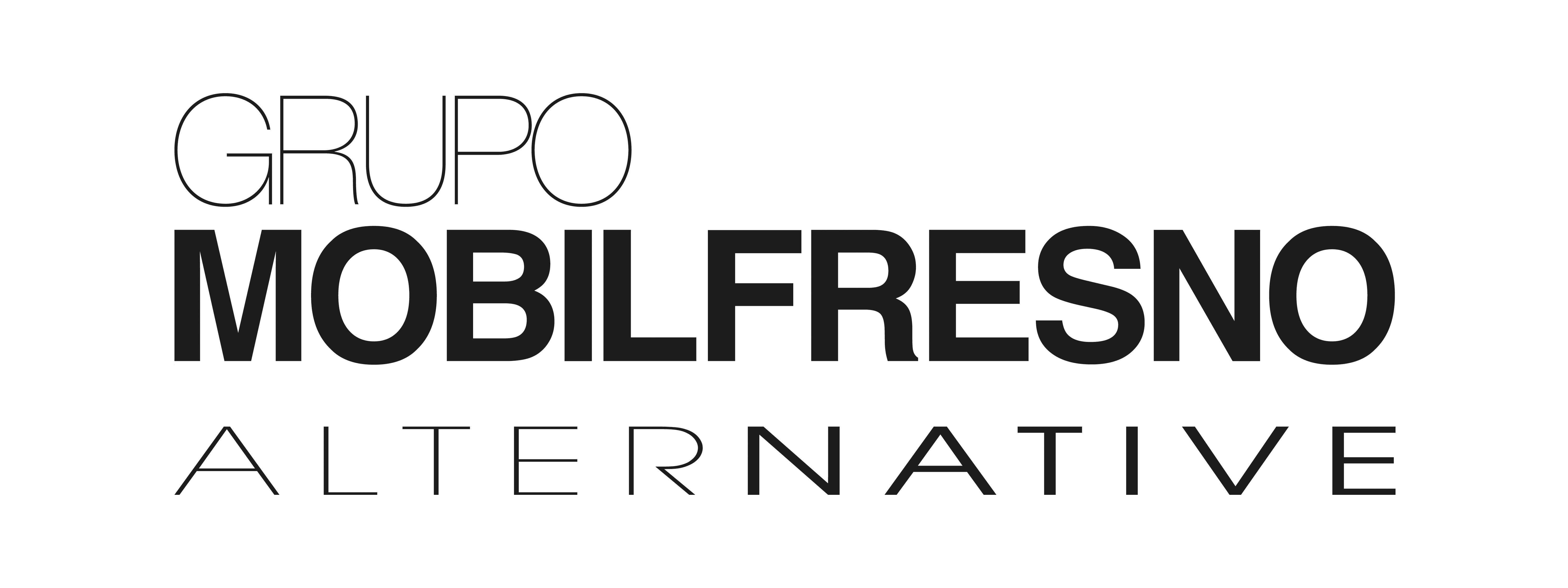 Logotipo de MOBILFRESNO-ALTERNATIVE