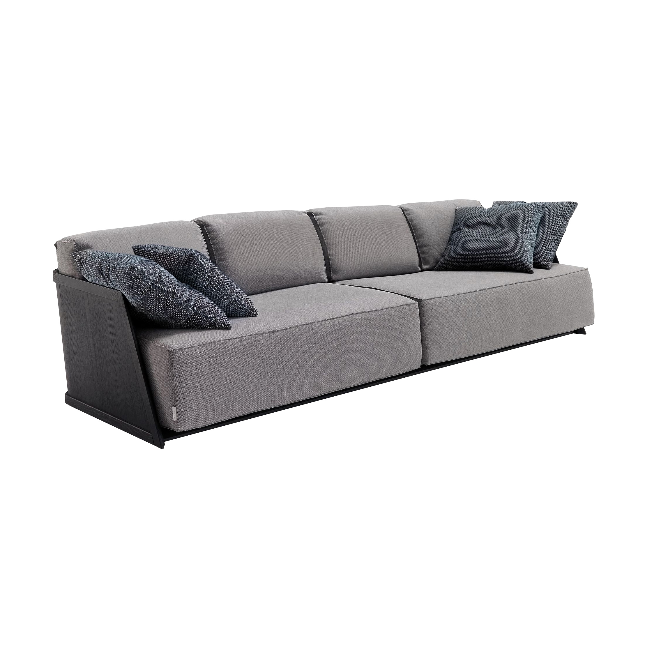 Display product Boss sofa from manufacturer MOBILFRESNO-ALTERNATIVE