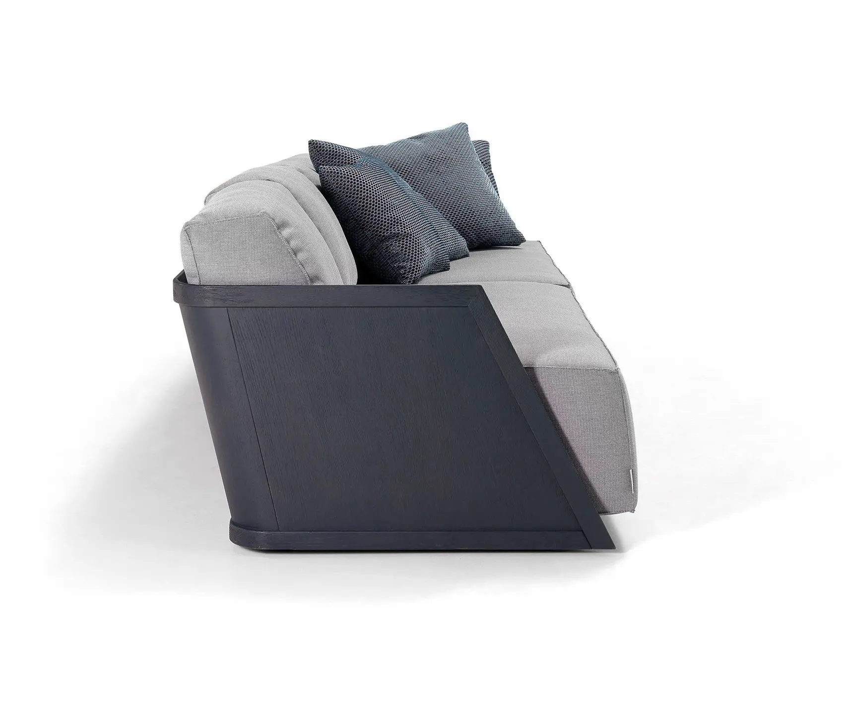 MOBILFRESNO-ALTERNATIVE - Boss sofa