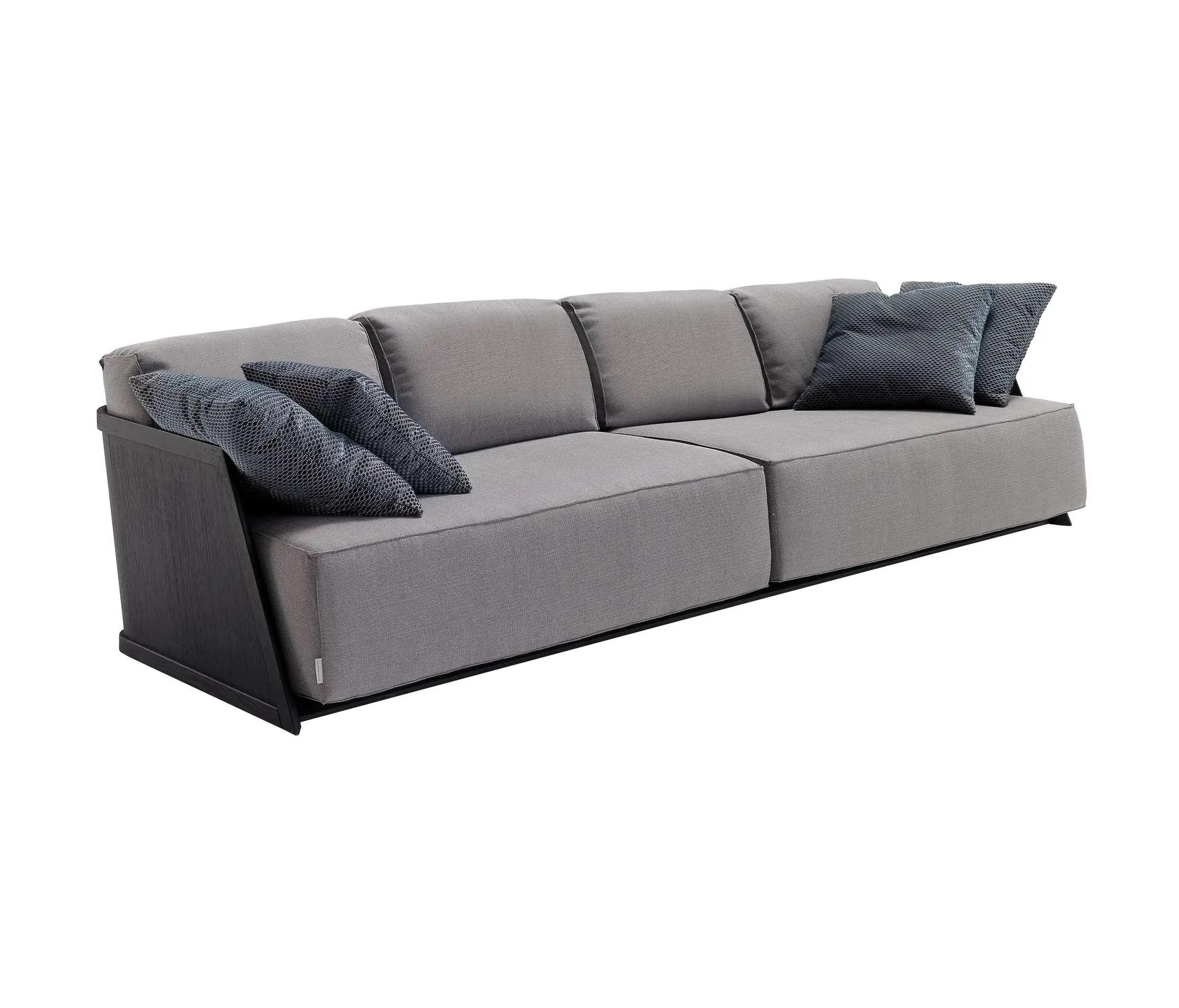 MOBILFRESNO-ALTERNATIVE - Boss sofa