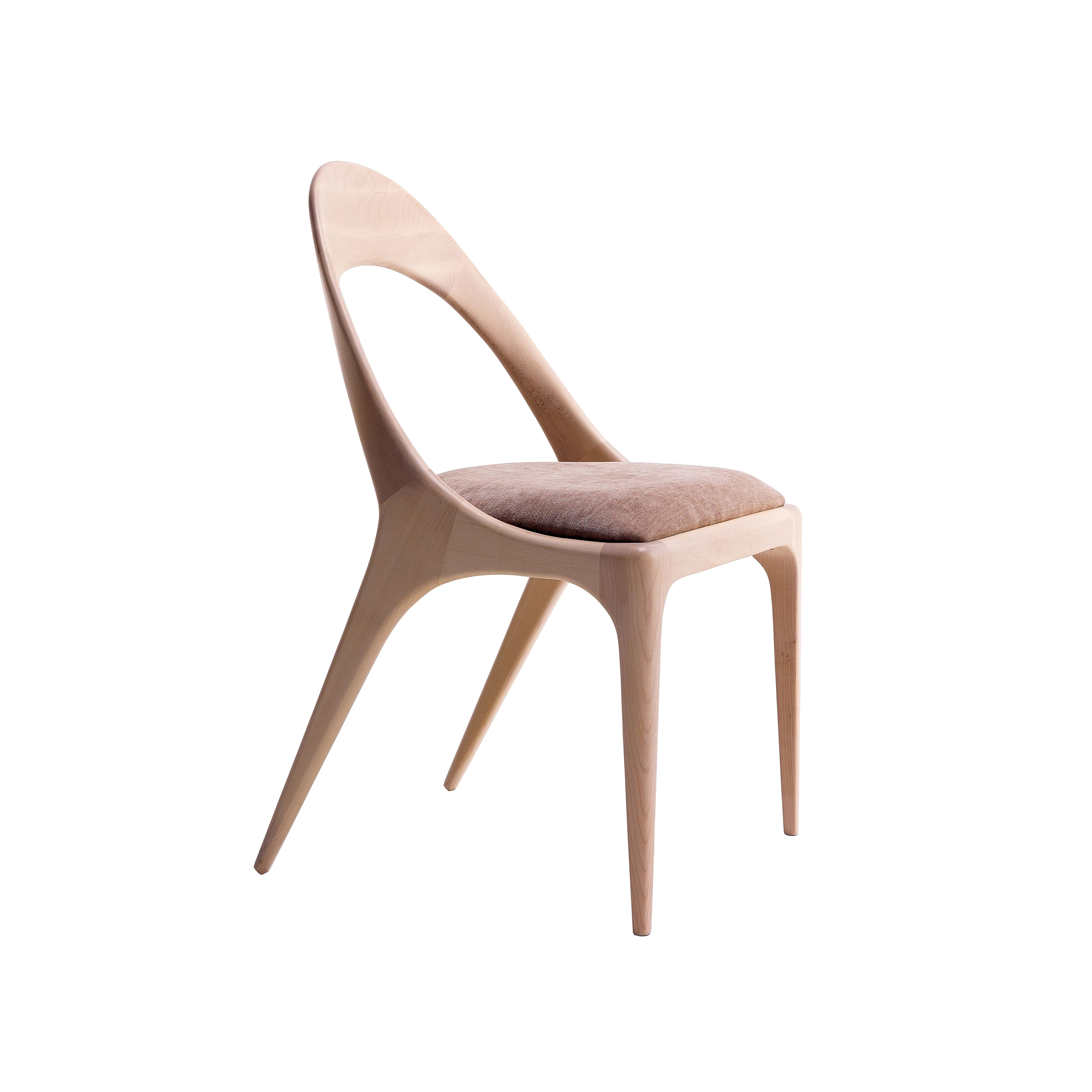 Mostra il prodotto Sharon chair del produttore MOBILFRESNO-ALTERNATIVE