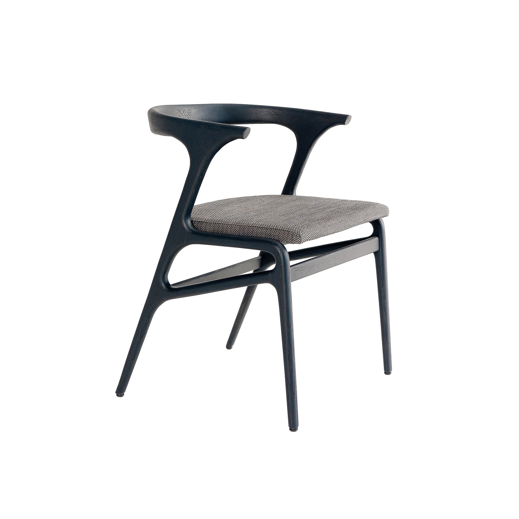 Mostra il prodotto Kira chair del produttore MOBILFRESNO-ALTERNATIVE