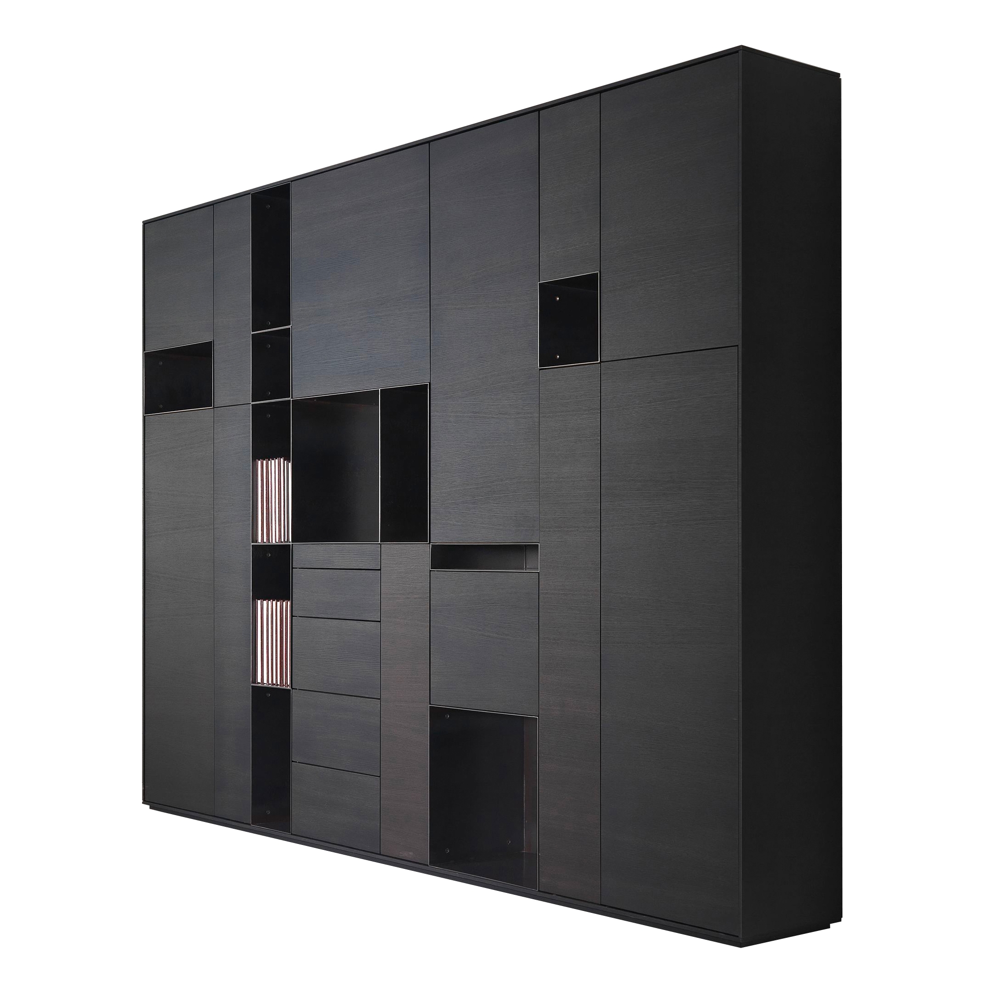 Display product Vital shelf from manufacturer MOBILFRESNO-ALTERNATIVE