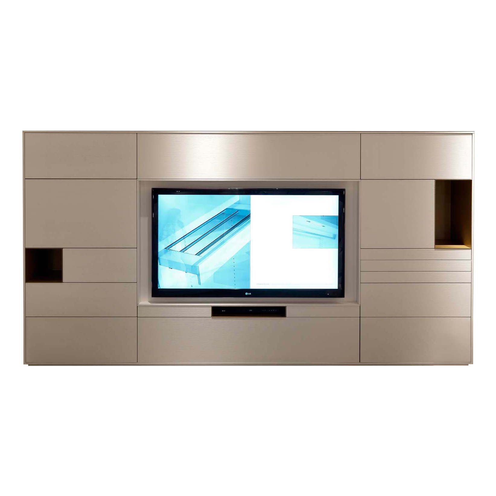 Display product Vital shelf from manufacturer MOBILFRESNO-ALTERNATIVE