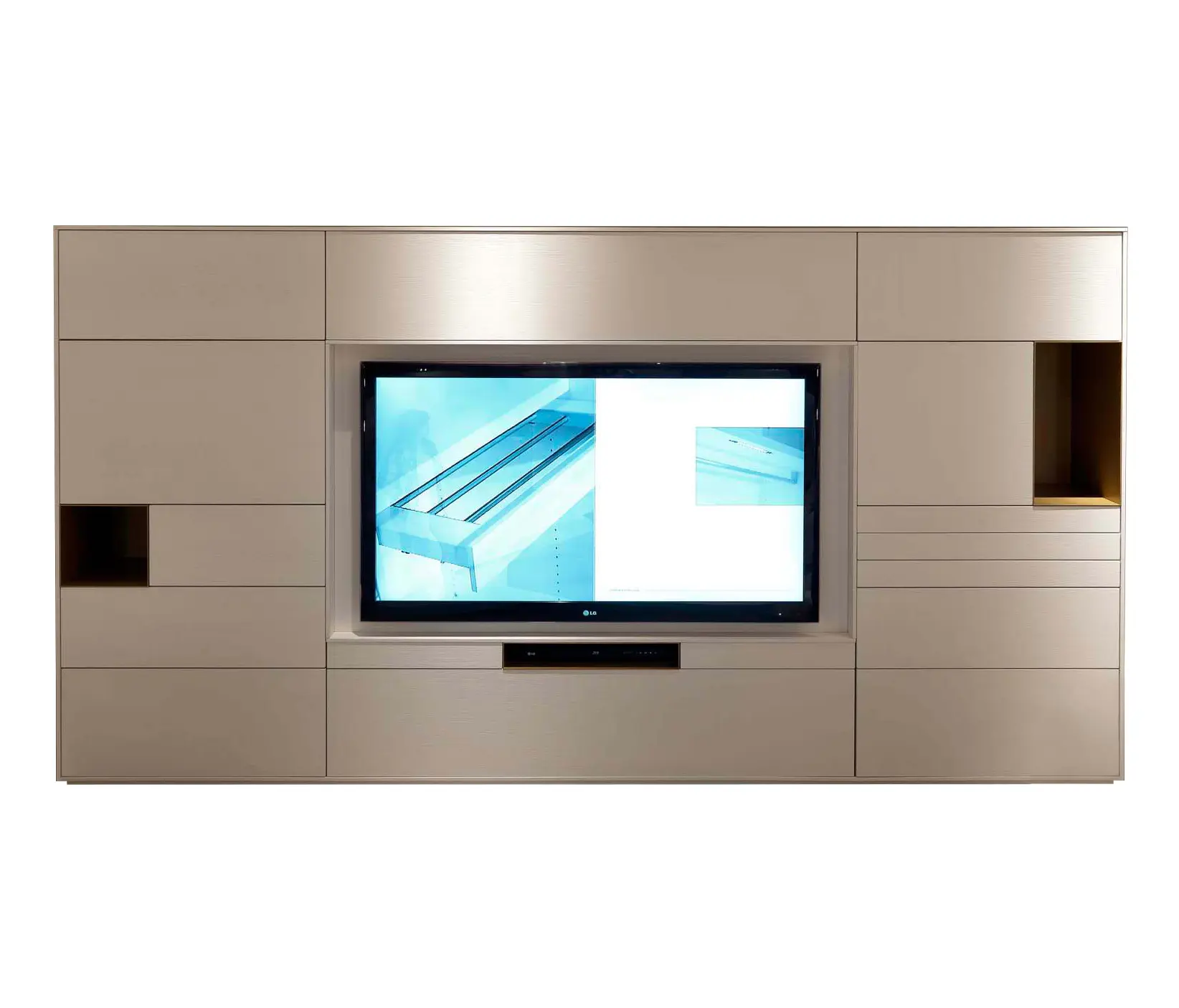 MOBILFRESNO-ALTERNATIVE - Vital shelf