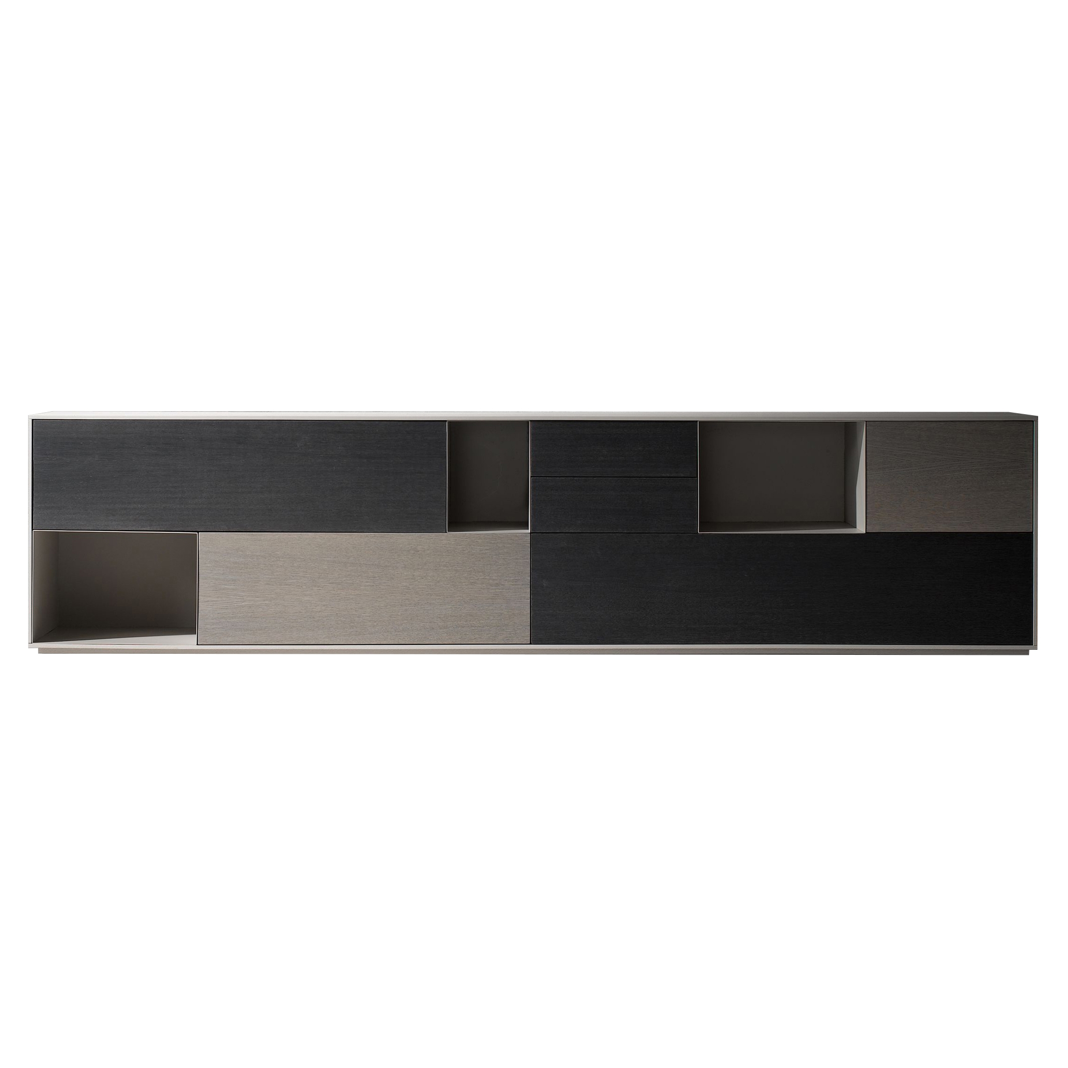 Afficher le produit Vital sideboard du fabricant MOBILFRESNO-ALTERNATIVE