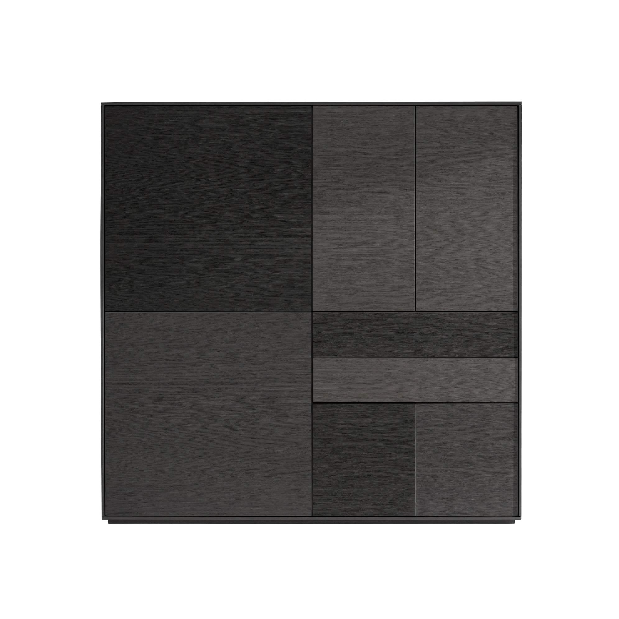 Afficher le produit Vital sideboard du fabricant MOBILFRESNO-ALTERNATIVE