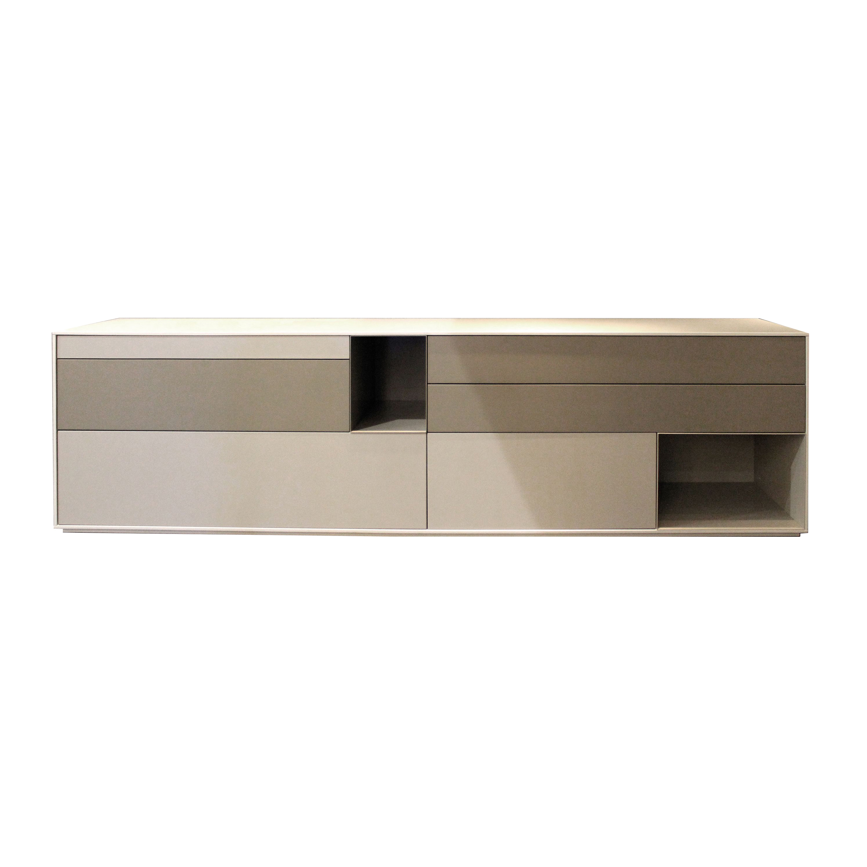 Afficher le produit Vital sideboard du fabricant MOBILFRESNO-ALTERNATIVE