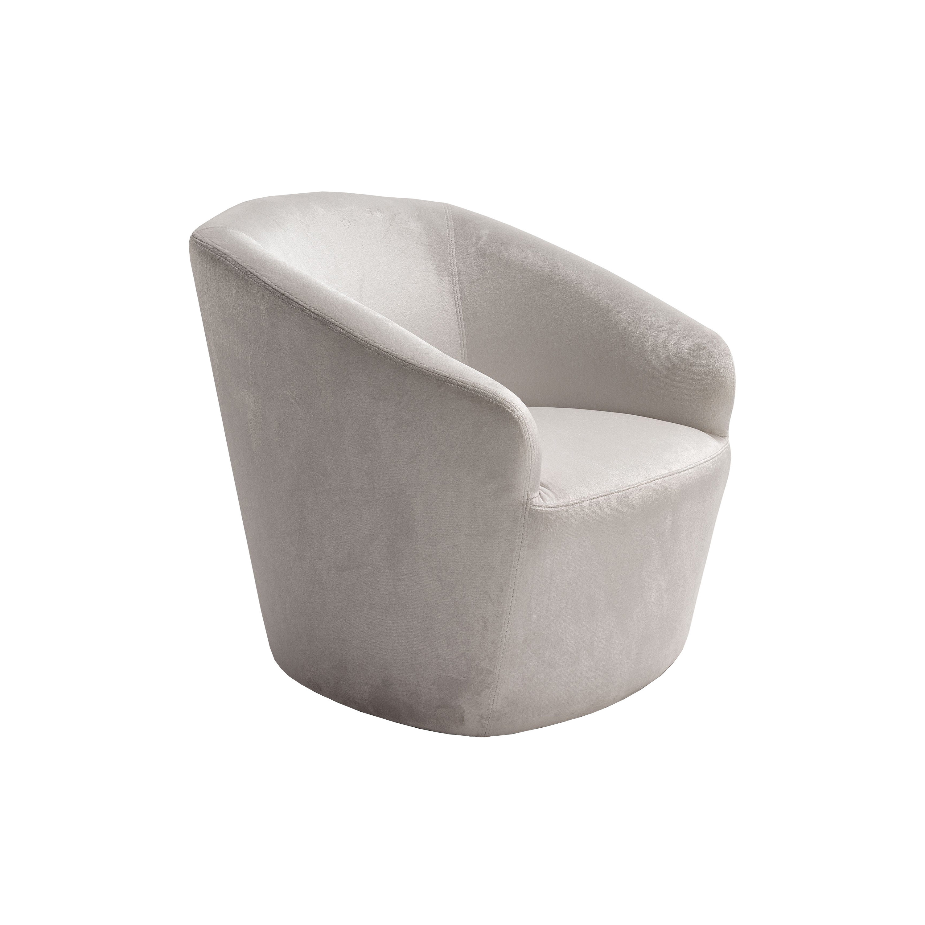 Afficher le produit Organic armchair du fabricant MOBILFRESNO-ALTERNATIVE