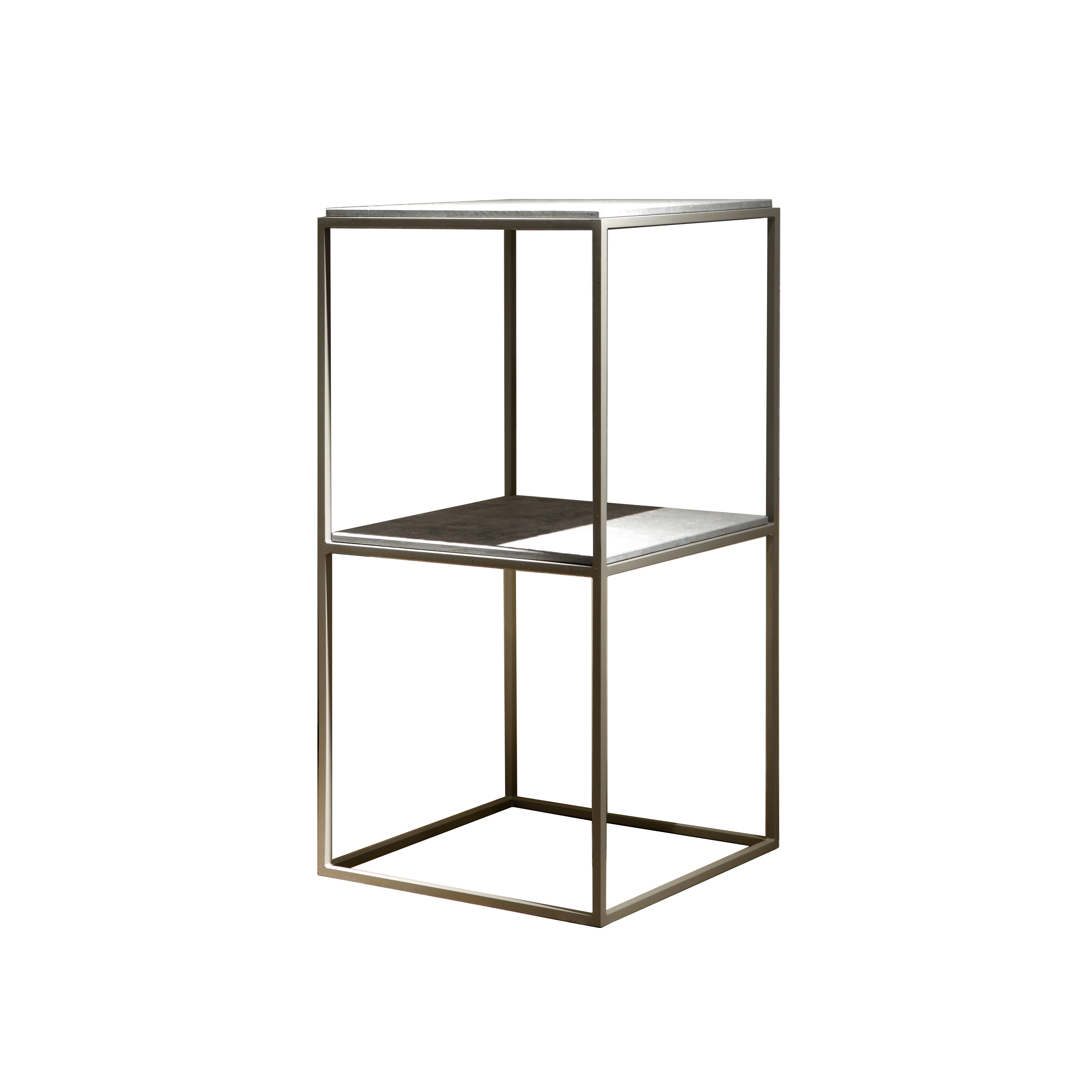 Mostra il prodotto Pequeñas Arquitecturas side table del produttore MOBILFRESNO-ALTERNATIVE
