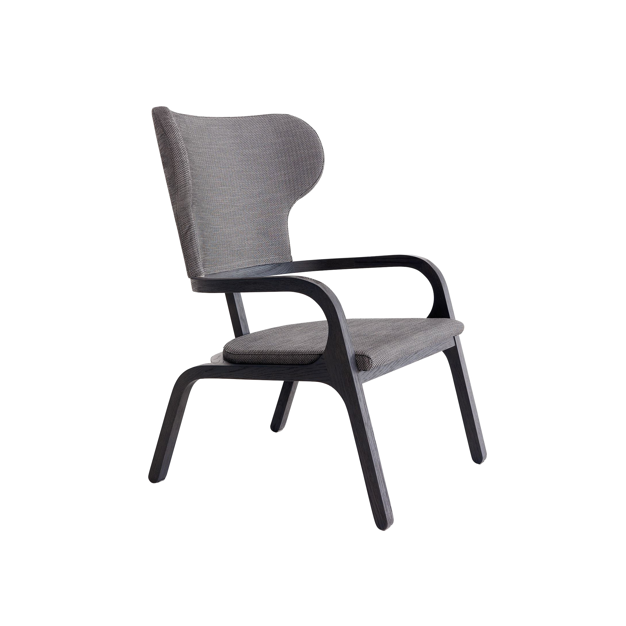 Mostra il prodotto Roxi armchair del produttore MOBILFRESNO-ALTERNATIVE