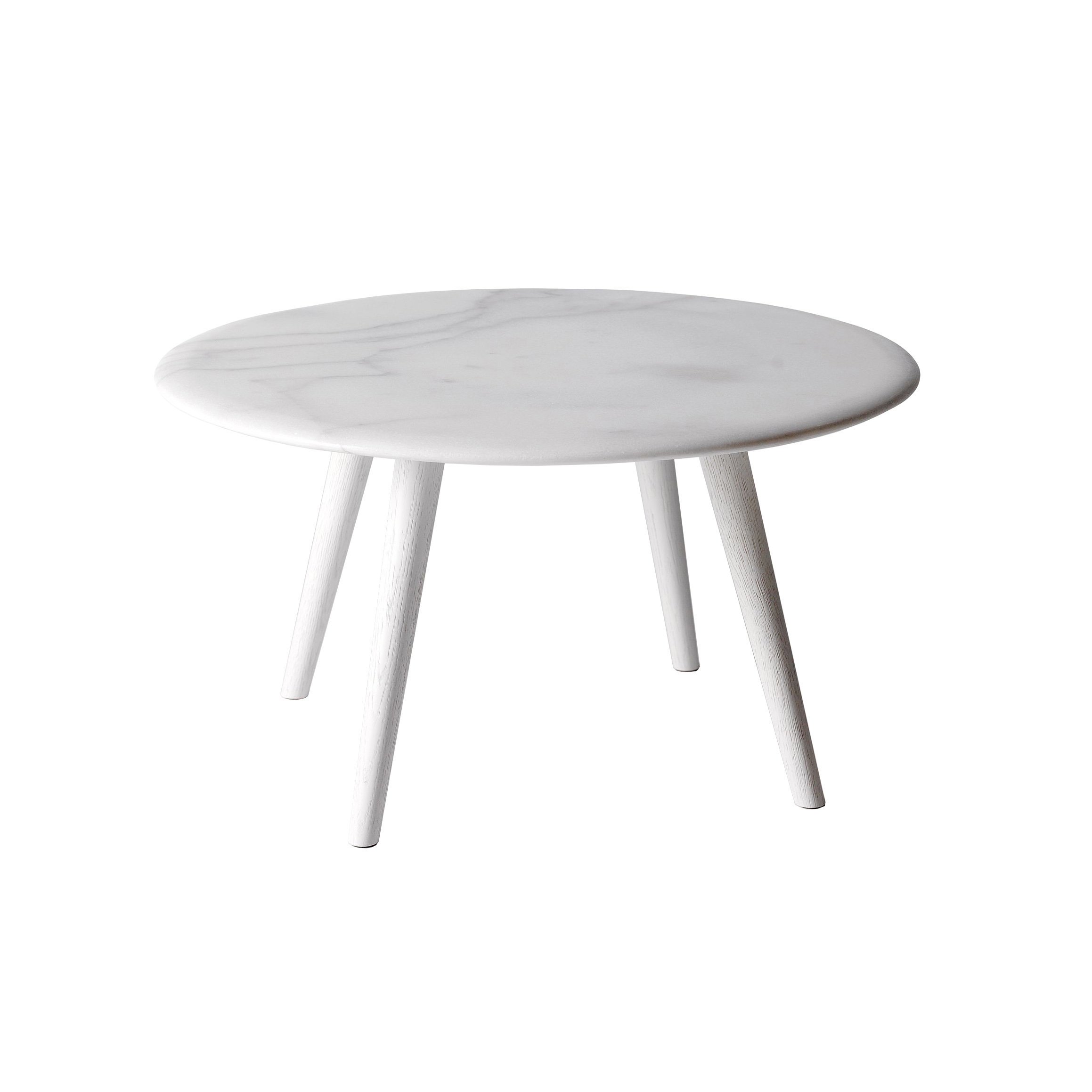 Afficher le produit Soft side table du fabricant MOBILFRESNO-ALTERNATIVE