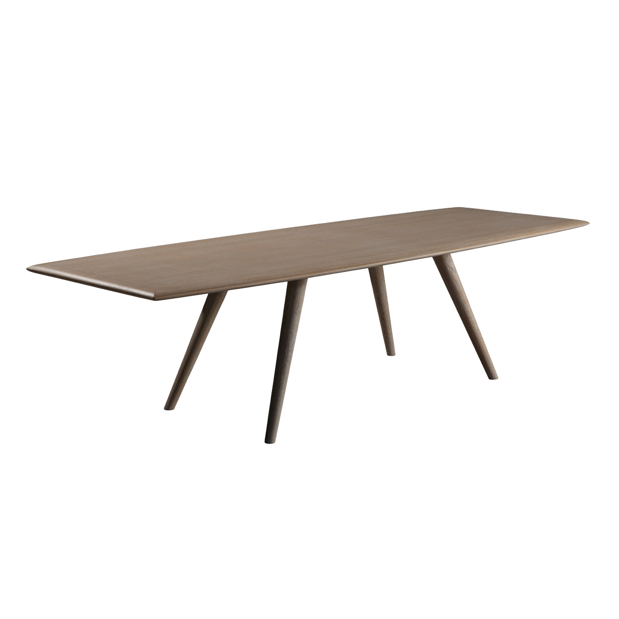 Display product Soft table from manufacturer MOBILFRESNO-ALTERNATIVE