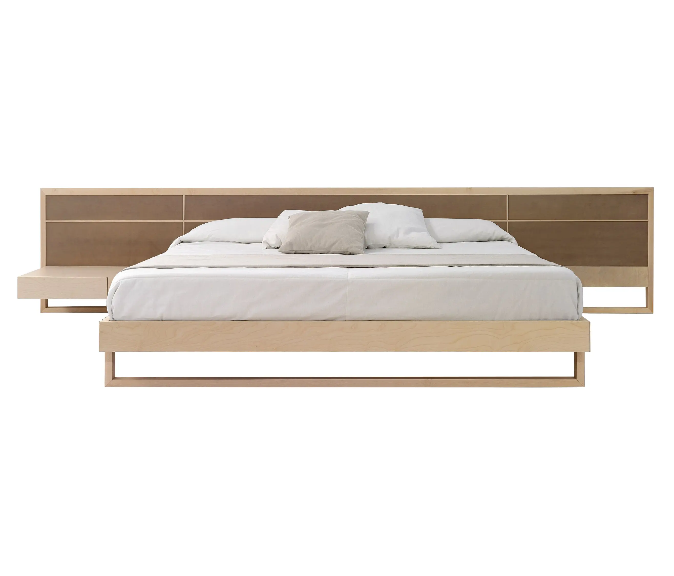 MOBILFRESNO-ALTERNATIVE - Supernatural cama