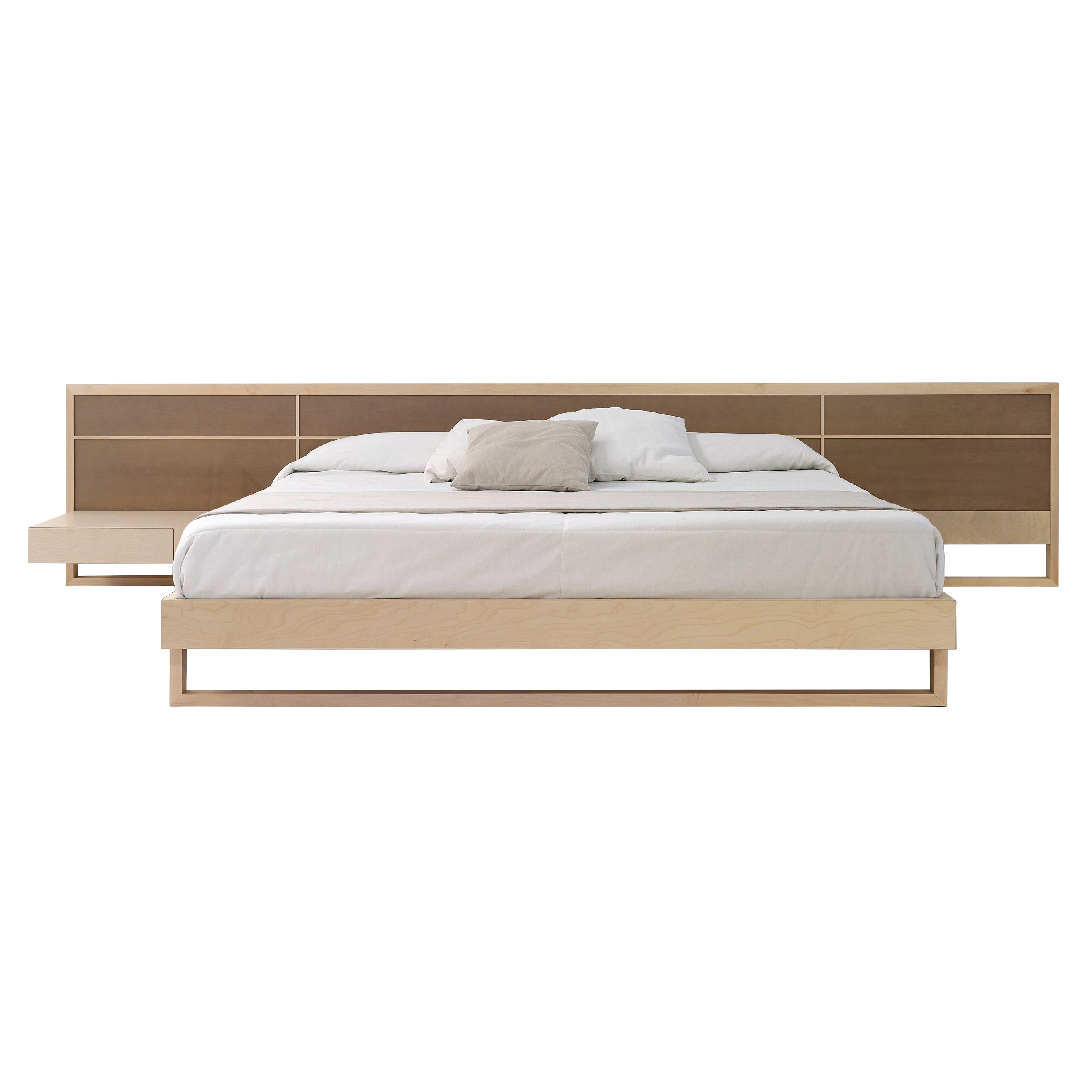 Mostra il prodotto Supernatural bed del produttore MOBILFRESNO-ALTERNATIVE