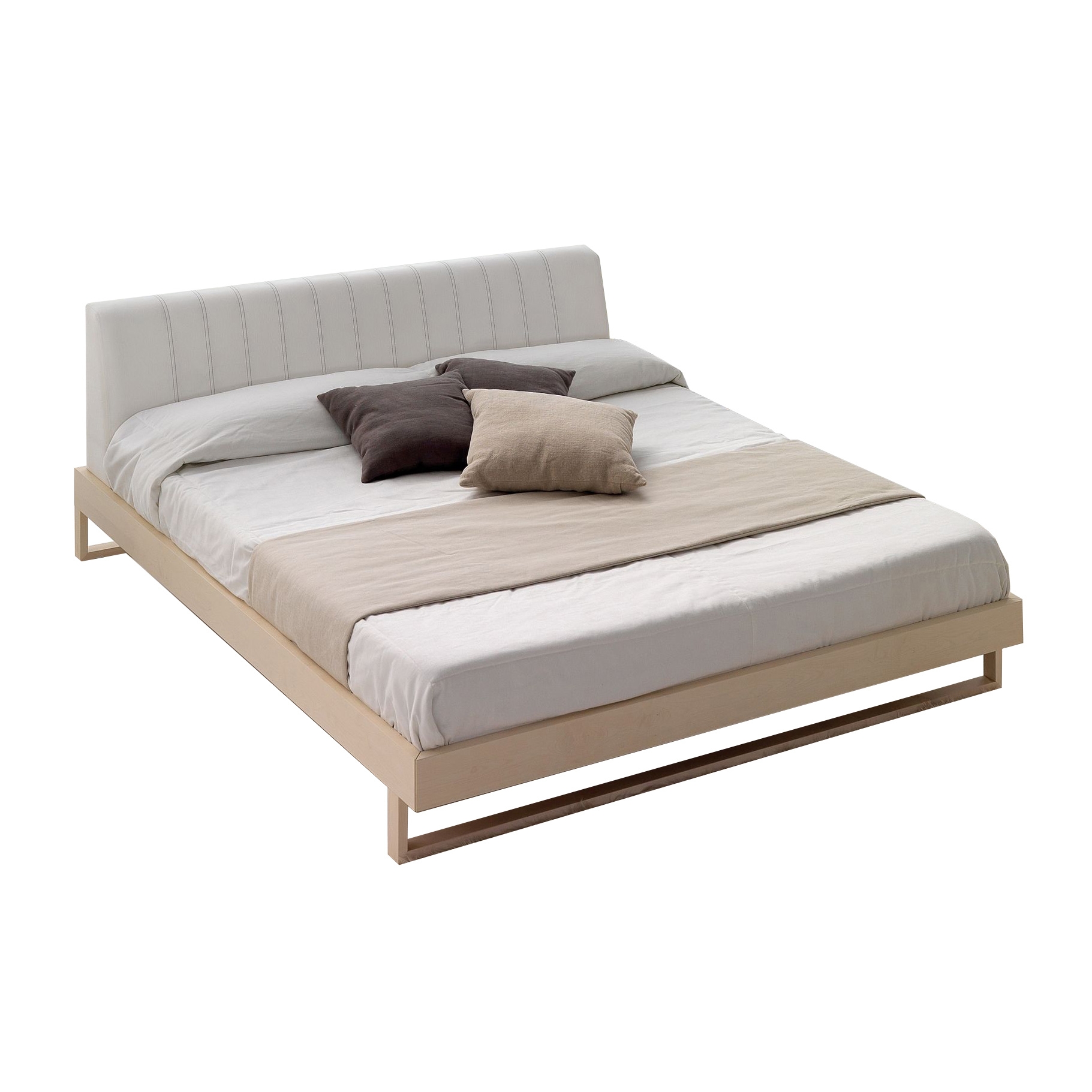 Mostra il prodotto Supernatural bed del produttore MOBILFRESNO-ALTERNATIVE