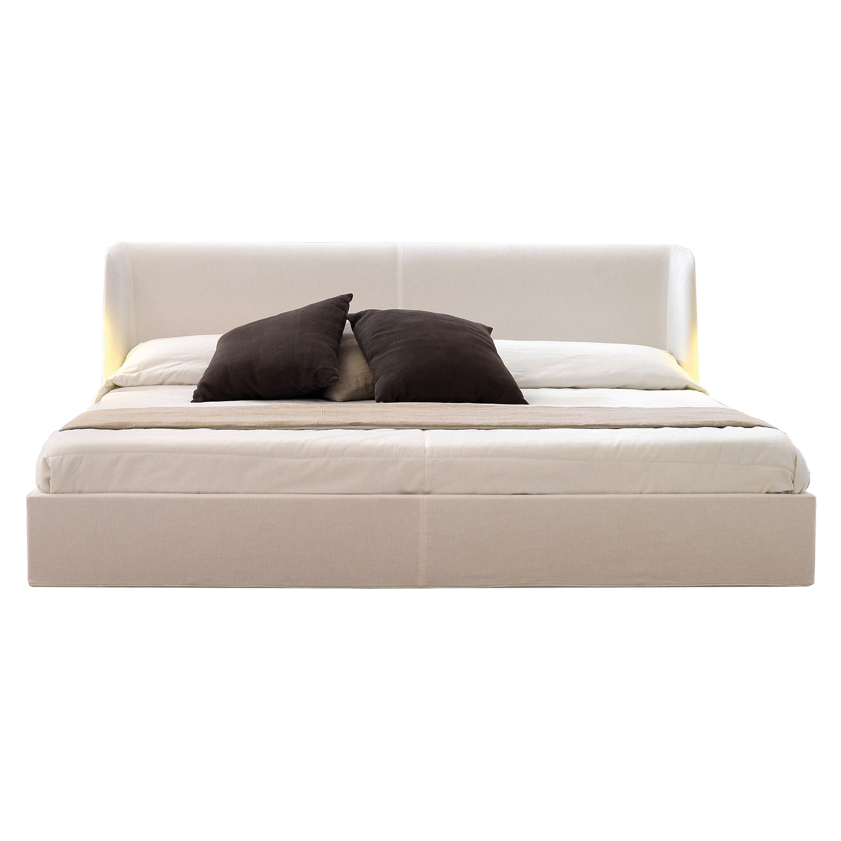 Mostra il prodotto Supernatural bed del produttore MOBILFRESNO-ALTERNATIVE