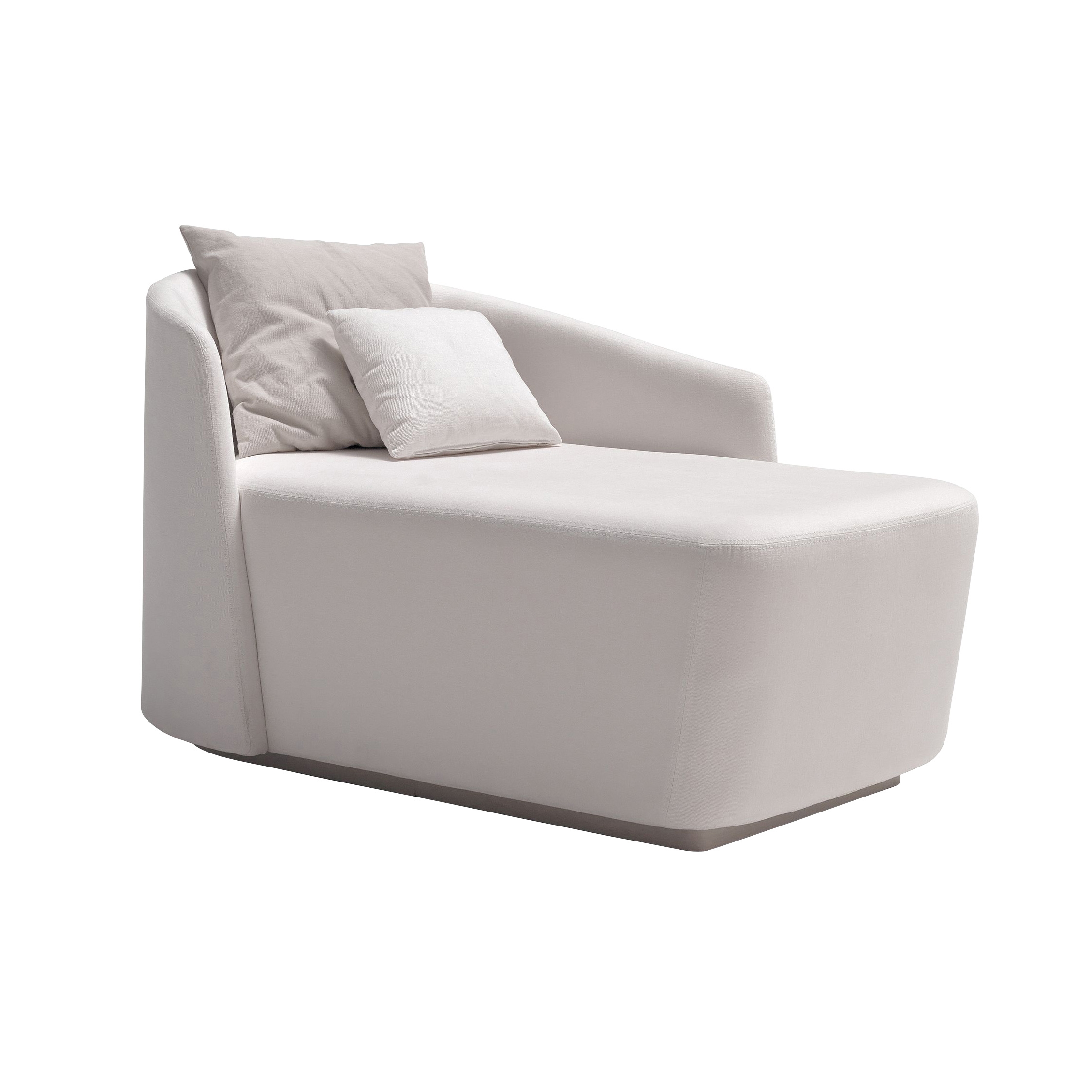 Display product Supernatural chaise longue from manufacturer MOBILFRESNO-ALTERNATIVE