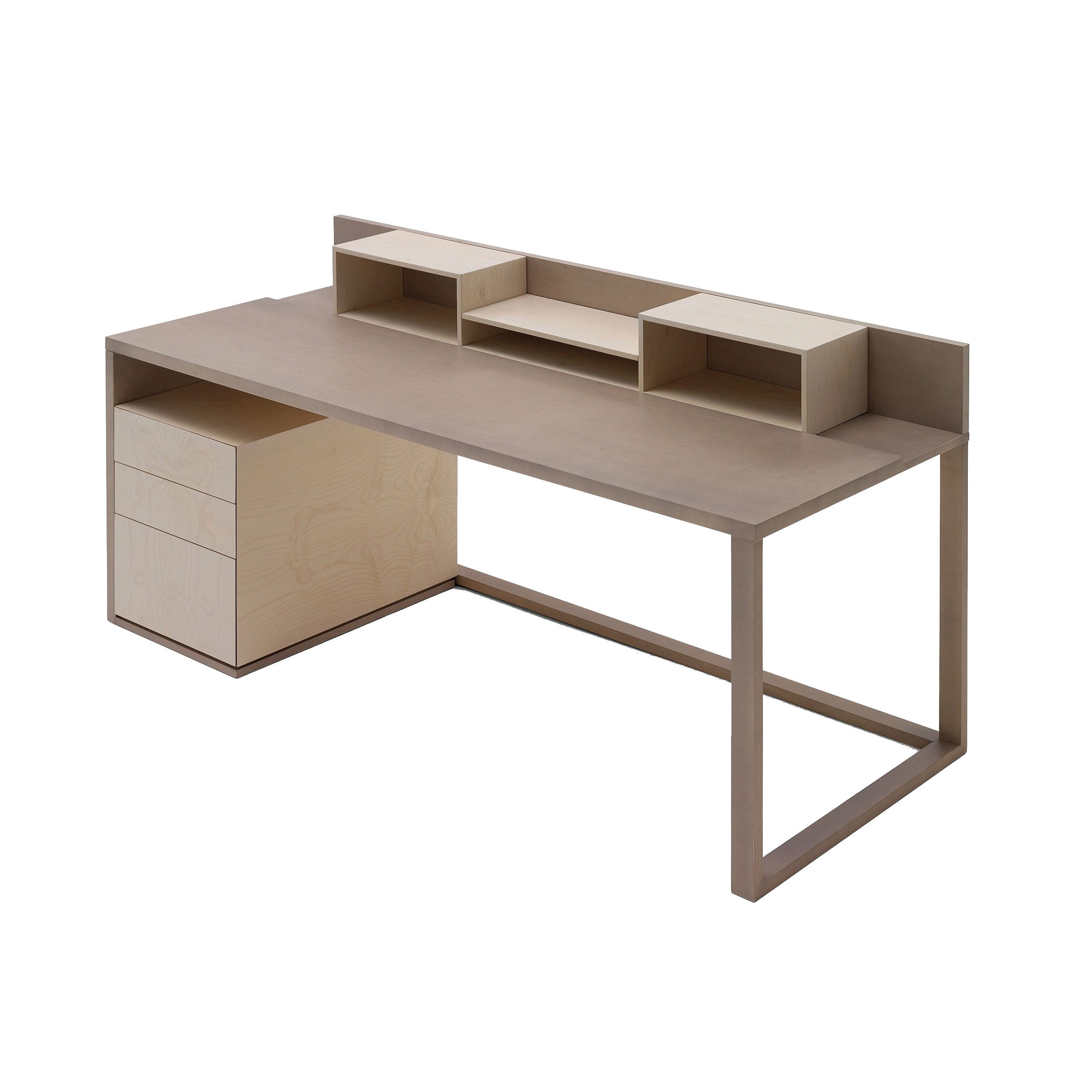 Vertoon produk Supernatural working desk van vervaardiger MOBILFRESNO-ALTERNATIVE