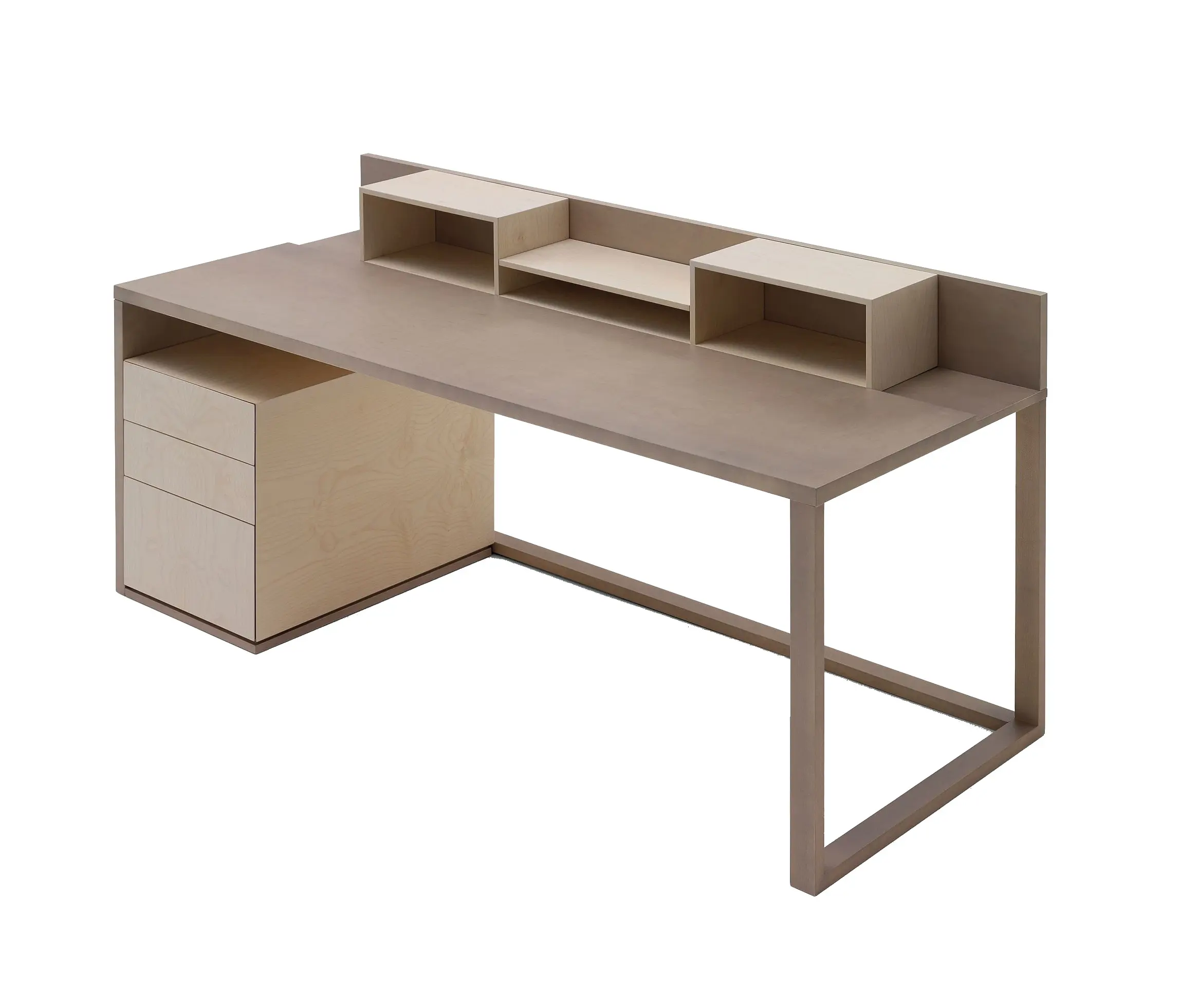 MOBILFRESNO-ALTERNATIVE - Supernatural working desk