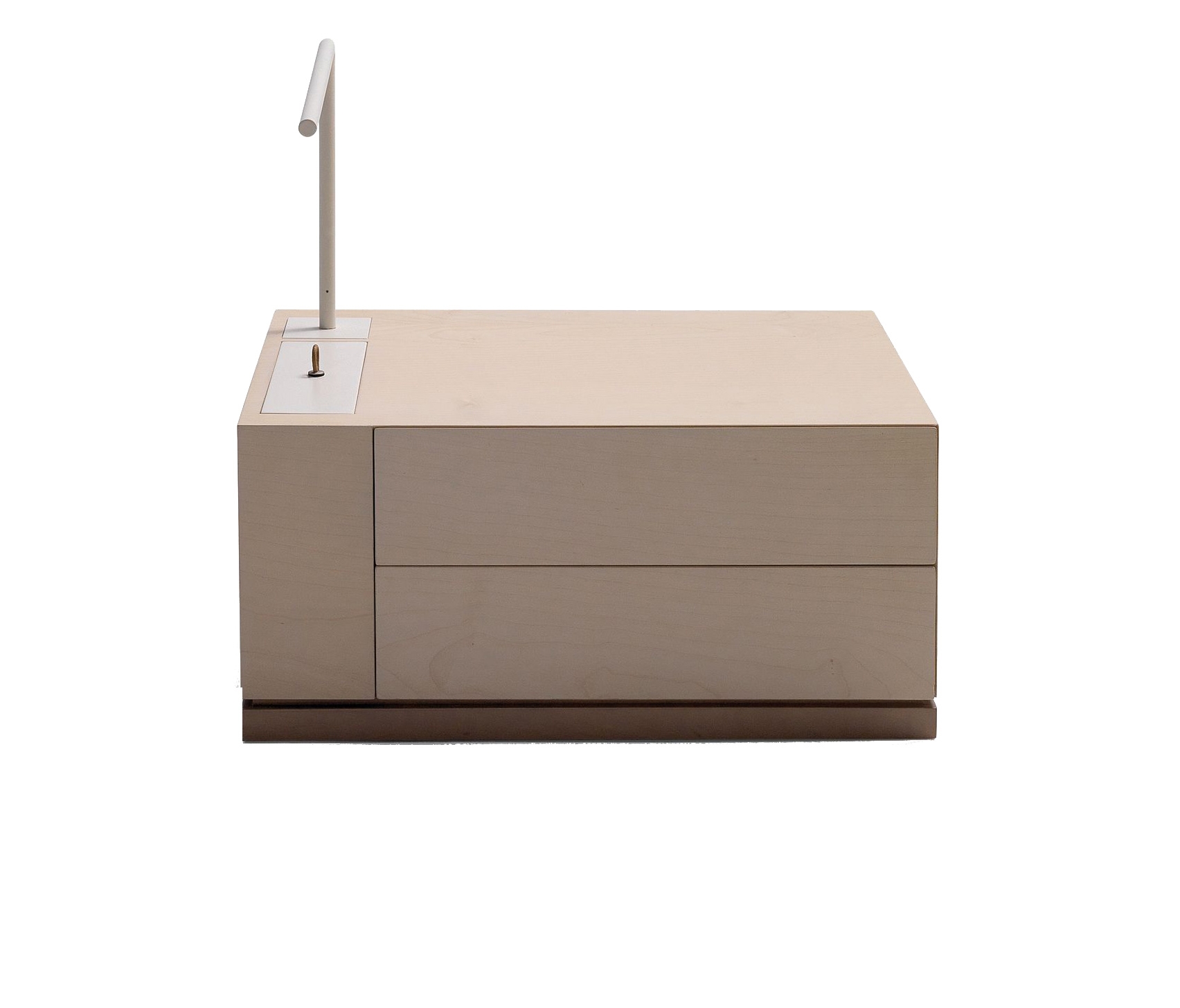 Produkt Supernatural bedside cabinet des Herstellers MOBILFRESNO-ALTERNATIVE anzeigen