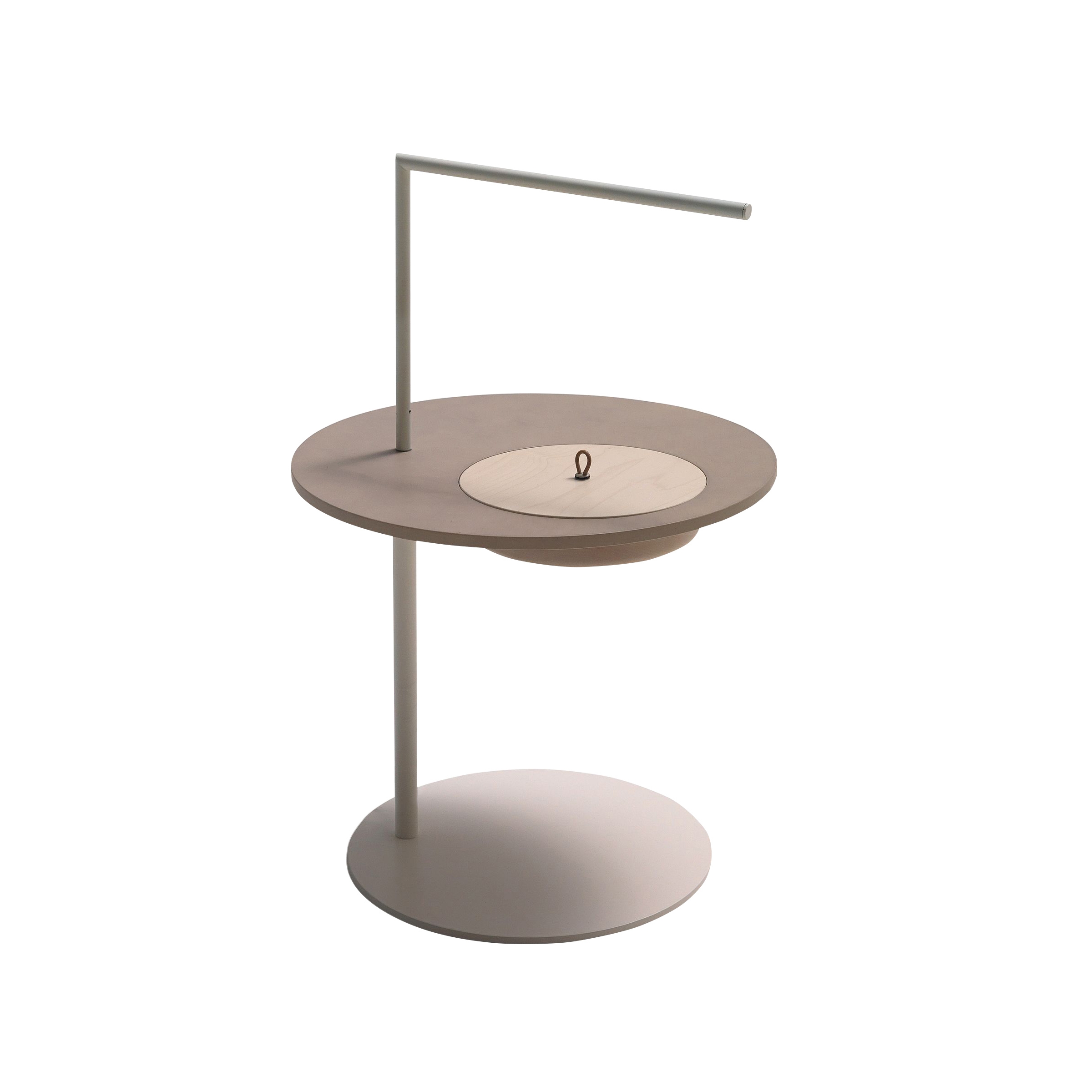 Mostra il prodotto Supernatural bedside cabinet del produttore MOBILFRESNO-ALTERNATIVE