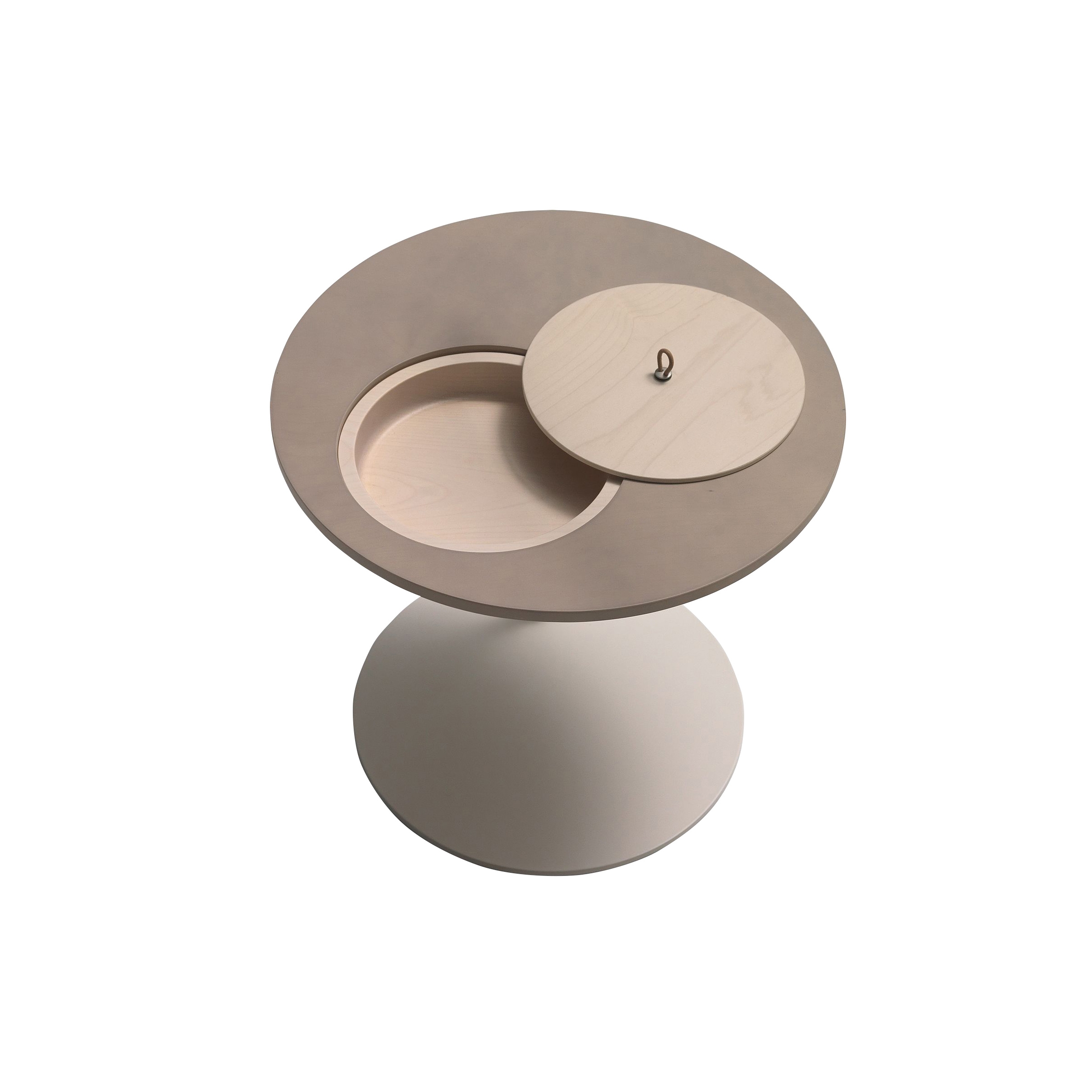 Mostra il prodotto Supernatural bedside cabinet del produttore MOBILFRESNO-ALTERNATIVE
