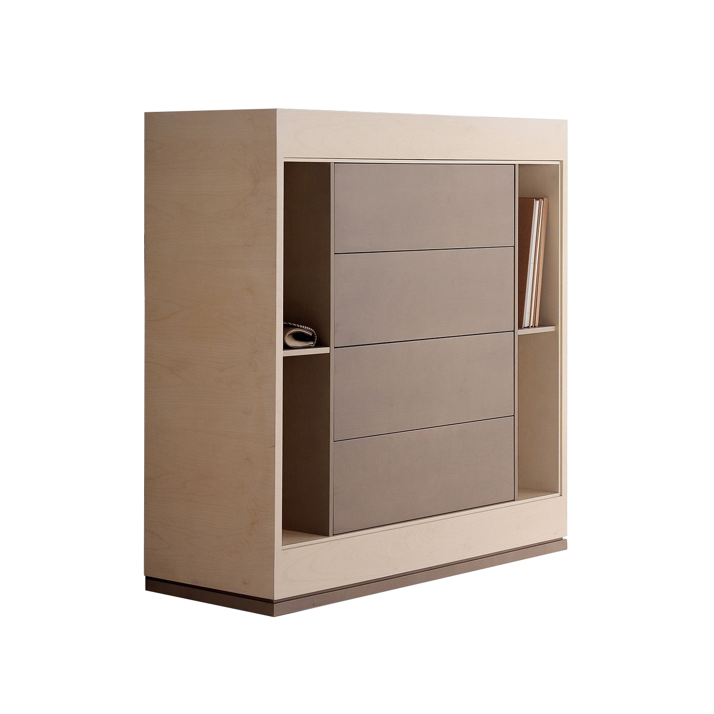 Afficher le produit Supernatural dresser du fabricant MOBILFRESNO-ALTERNATIVE