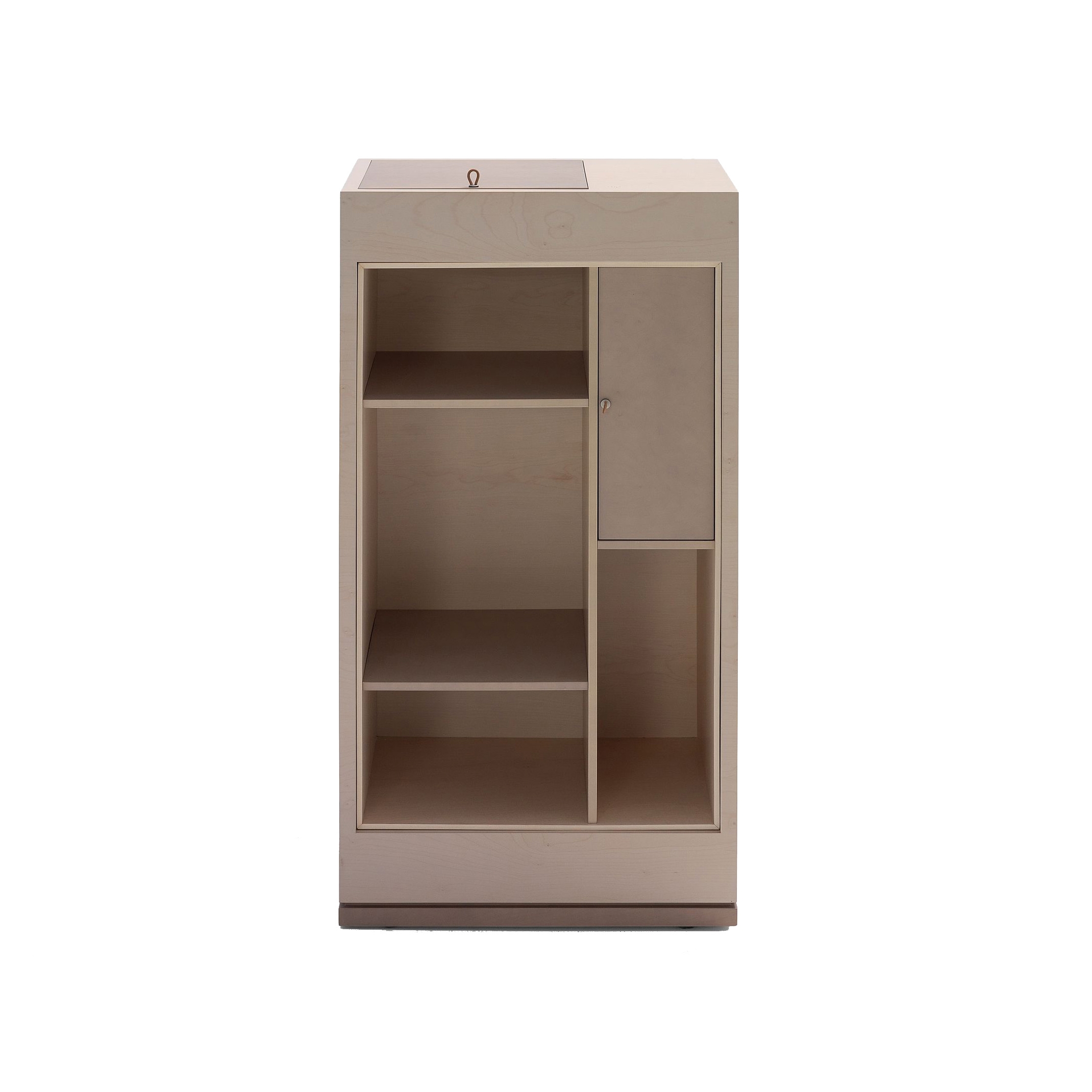Afficher le produit Supernatural dresser du fabricant MOBILFRESNO-ALTERNATIVE