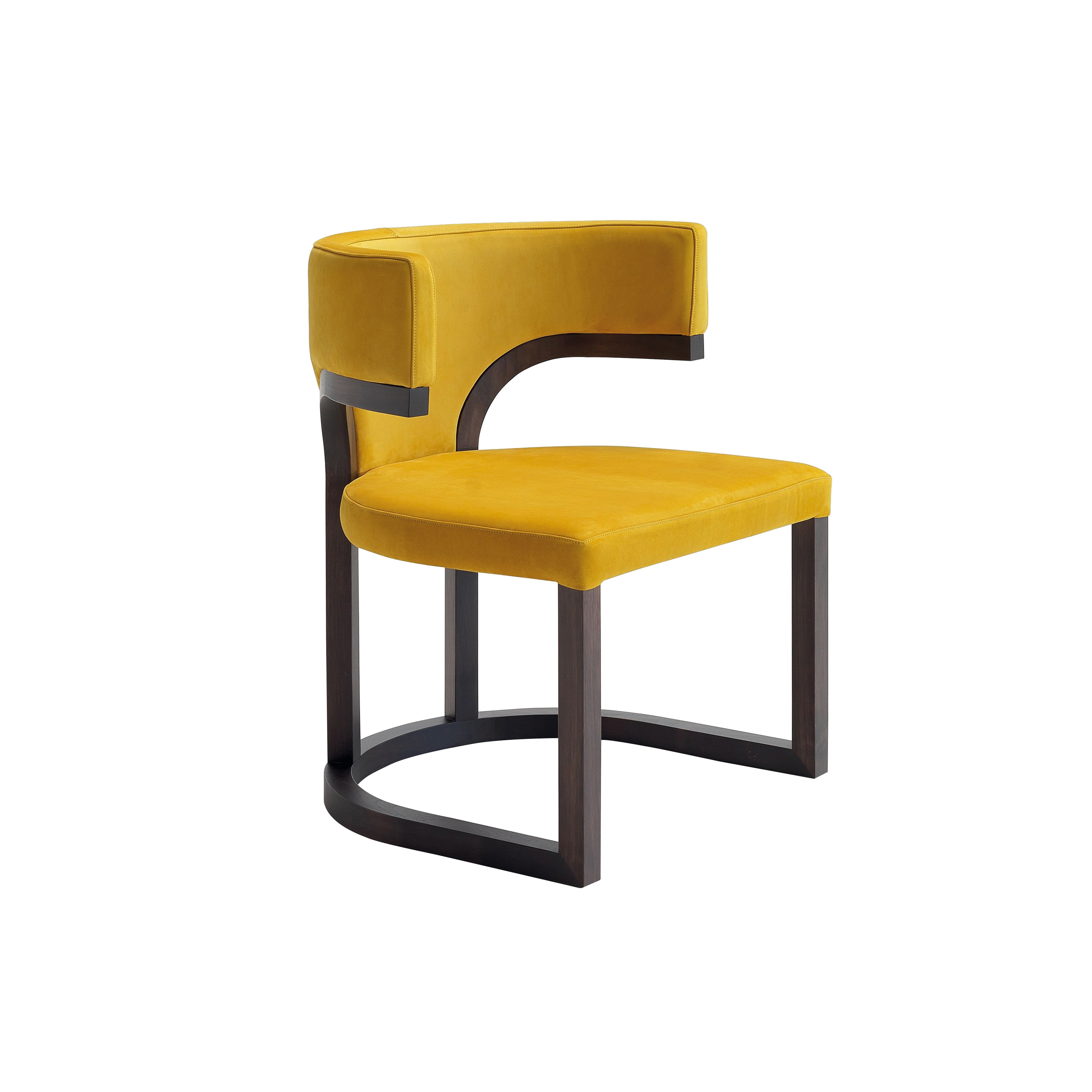 Mostra il prodotto Nora armchair del produttore MOBILFRESNO-ALTERNATIVE